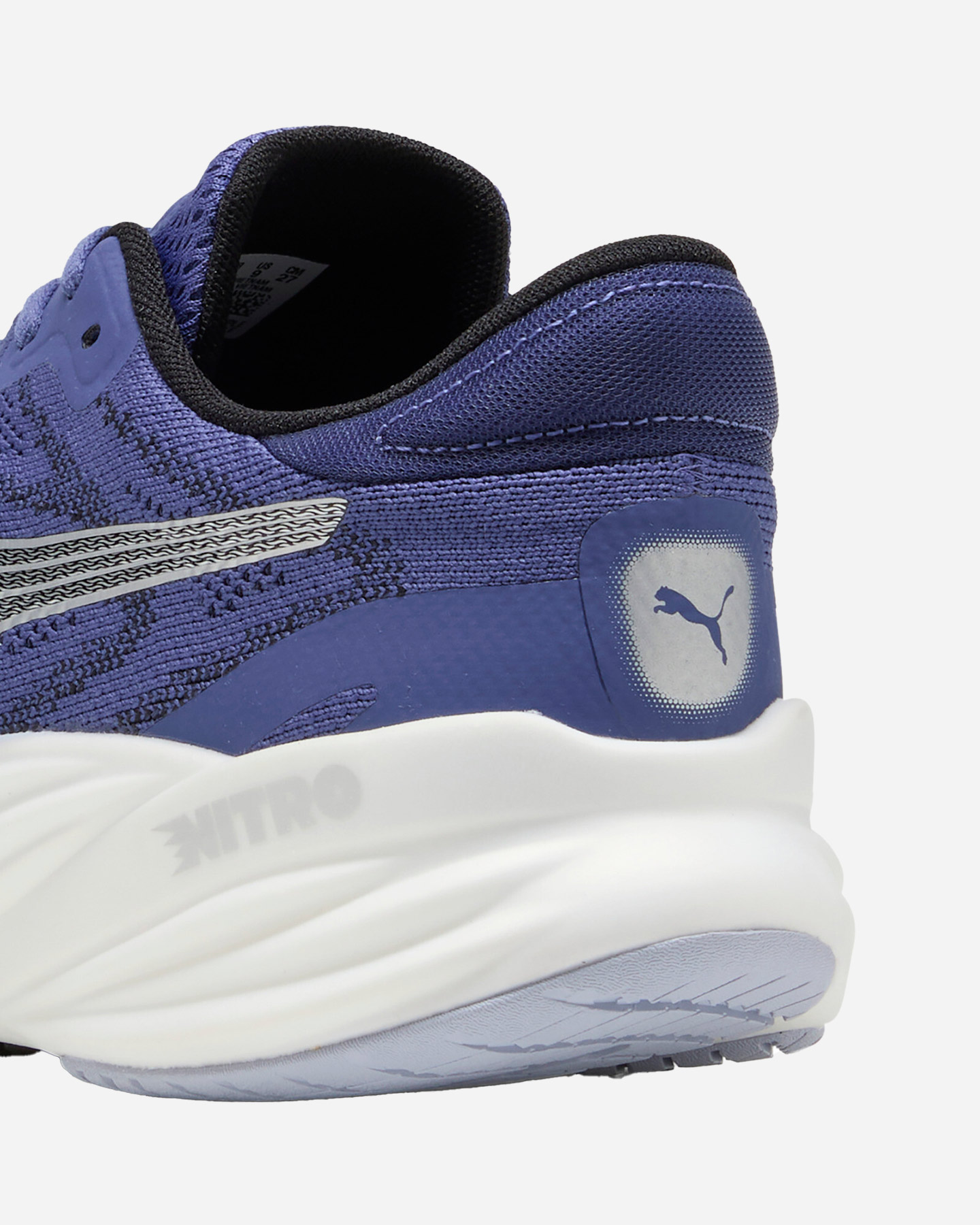 Scarpe running PUMA MAGNIFY NITRO 2 M - Blu - 5 | Cisalfa Sport