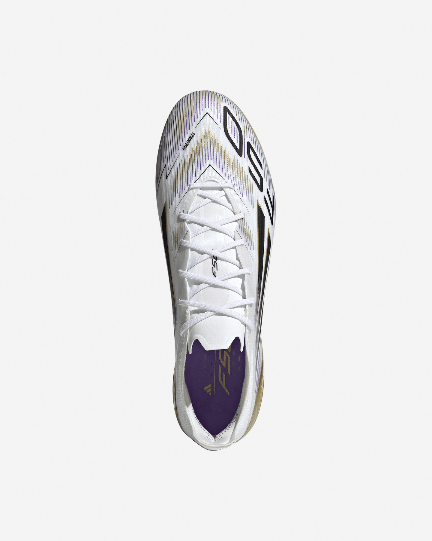 Scarpe calcio ADIDAS F50 ELITE FG M - Color mix - 5 | Cisalfa Sport