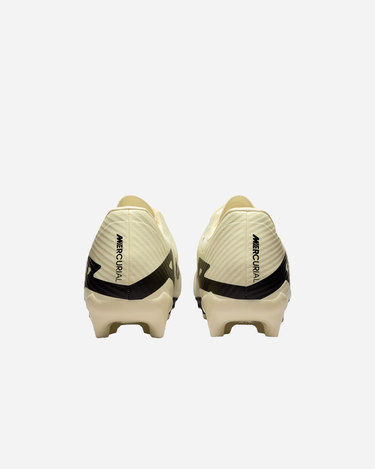 Scarpe calcio NIKE ZOOM MERCURIAL VAPOR 15 ACADEMY MG M - Beige - 4 | Cisalfa Sport