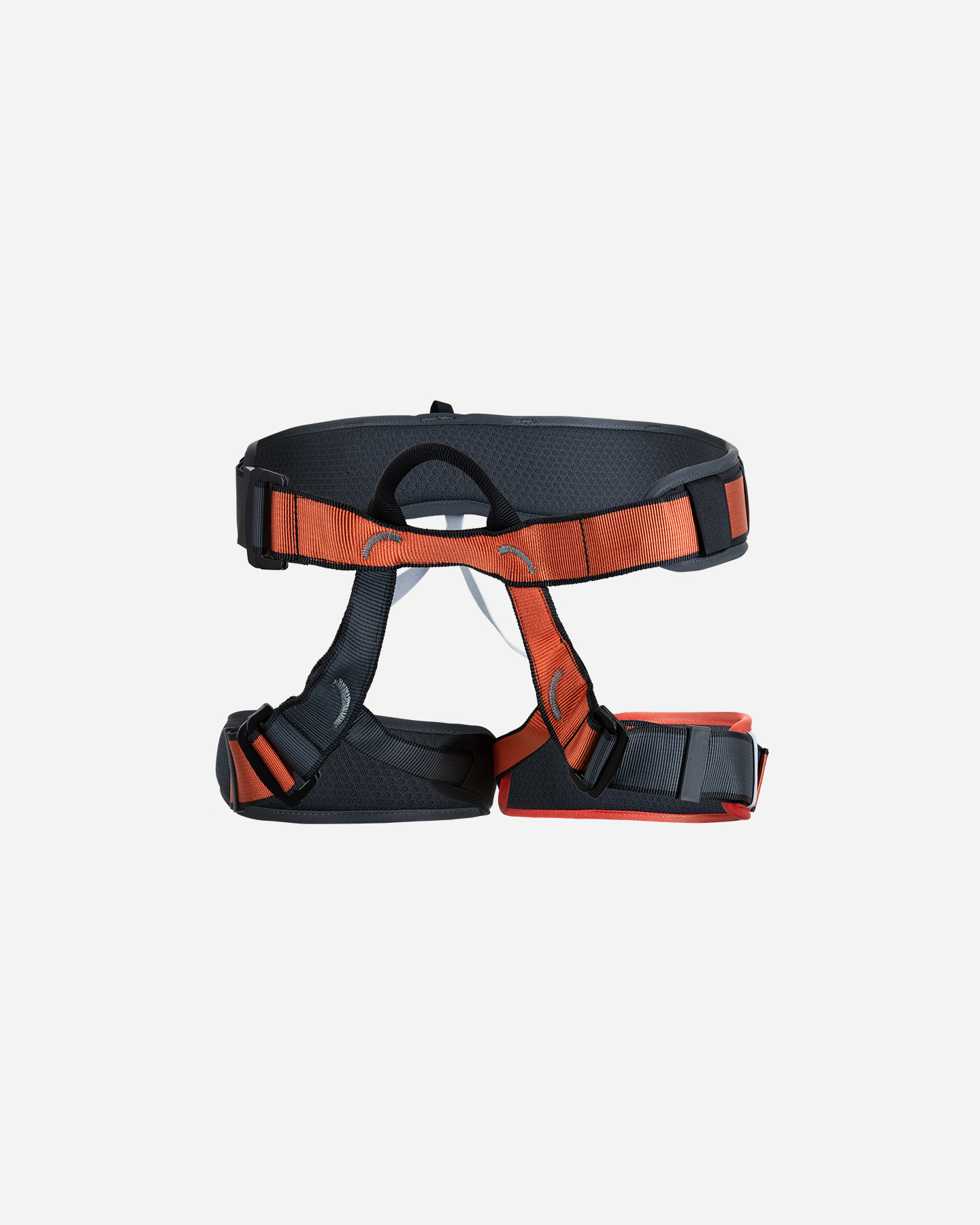 Discensore CAMP KIT FERRATA KINETIC  - 2 | Cisalfa Sport