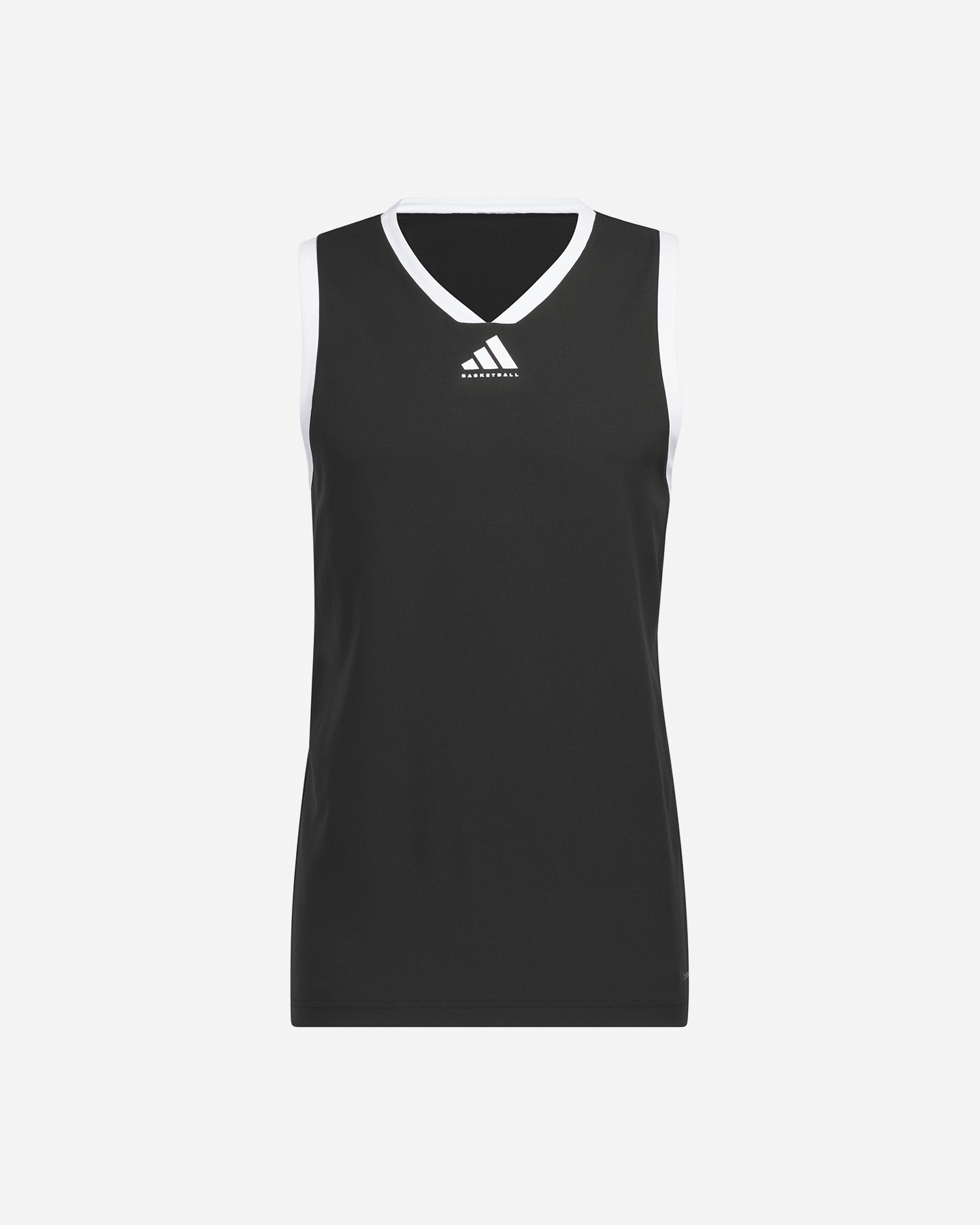Abbigliamento basket ADIDAS CRAZYLITE JER M - Nero - 0 | Cisalfa Sport