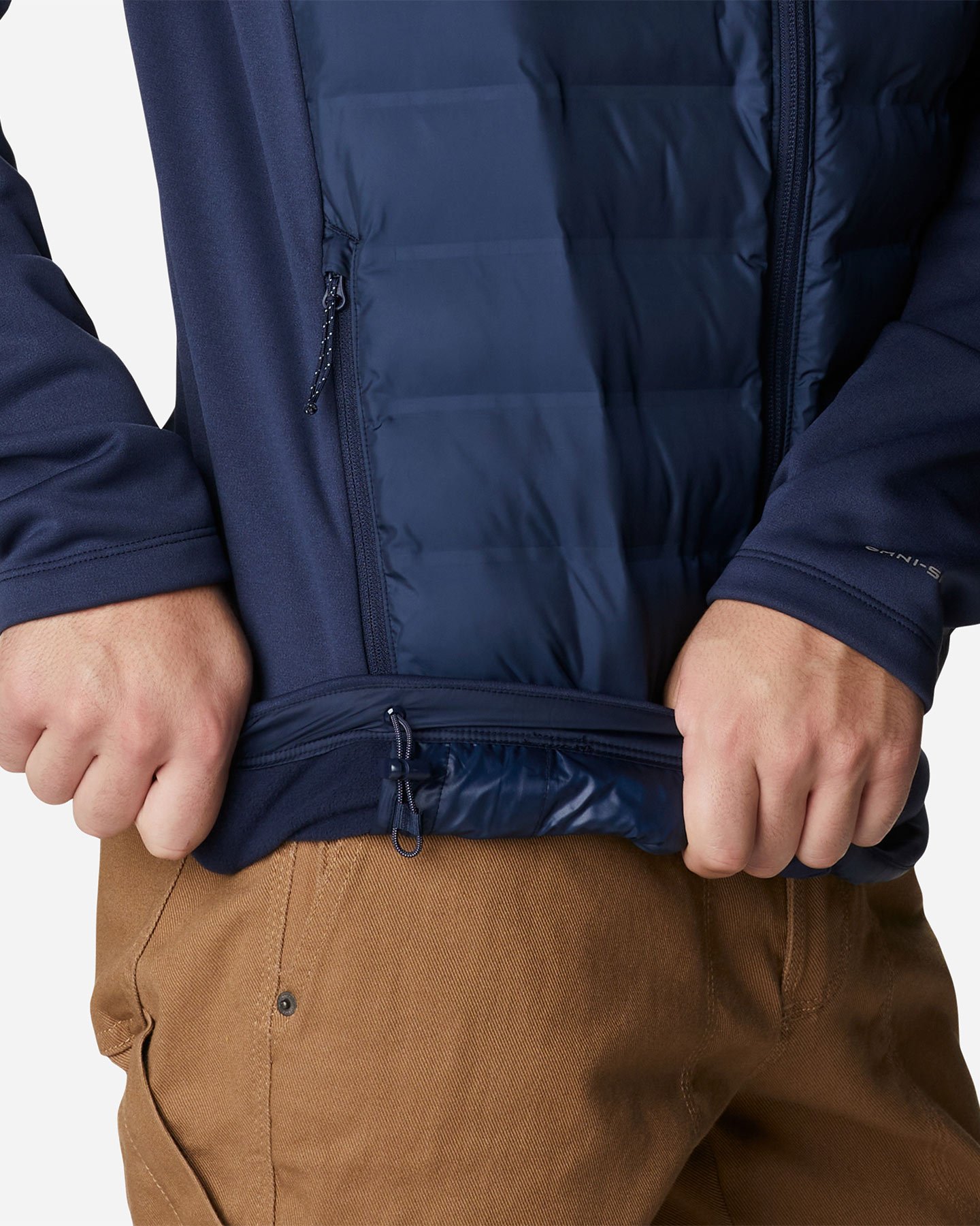 Pile COLUMBIA OUT-SHIELD M - 11 | Cisalfa Sport