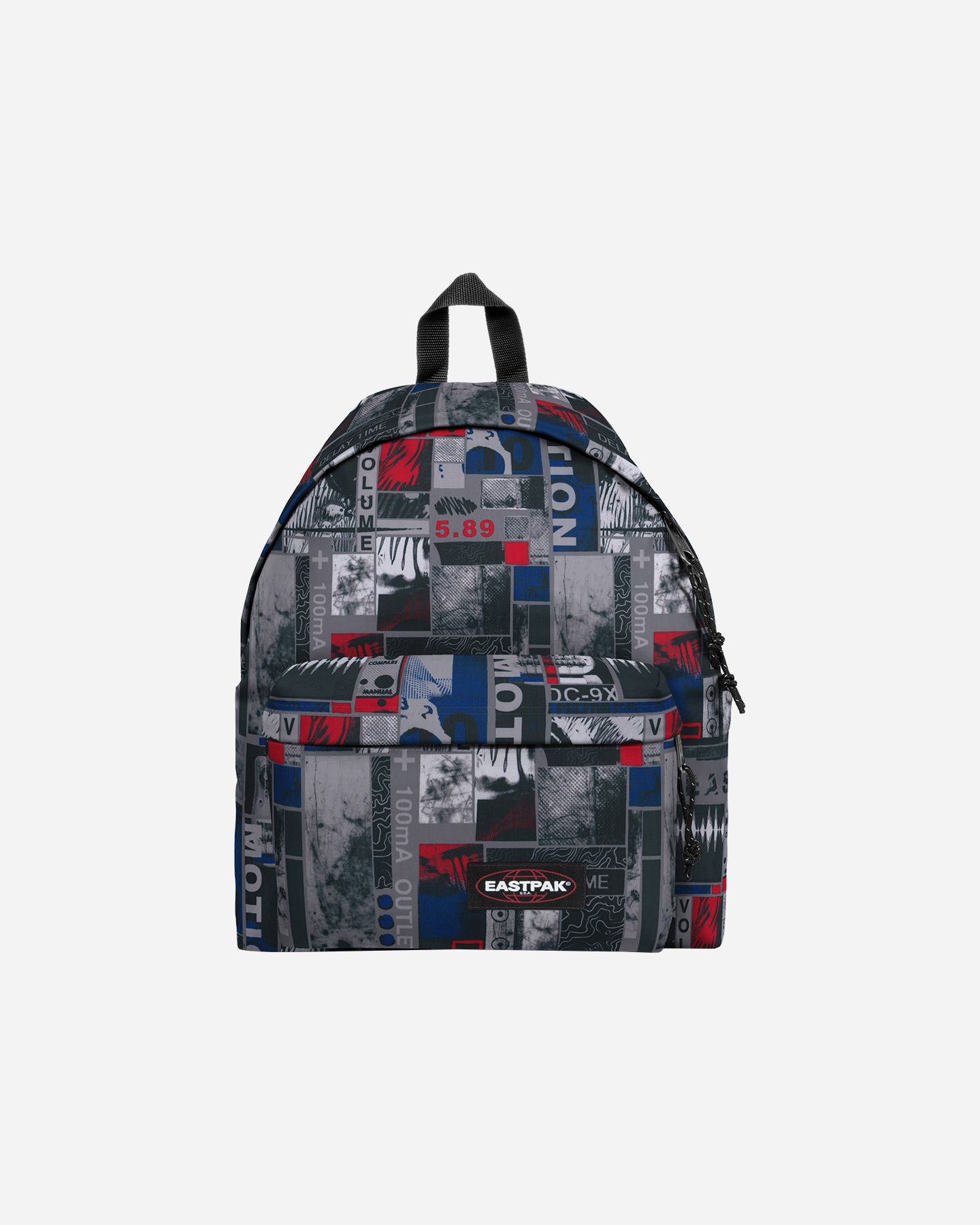 Zaino EASTPAK PADDED - 0 | Cisalfa Sport