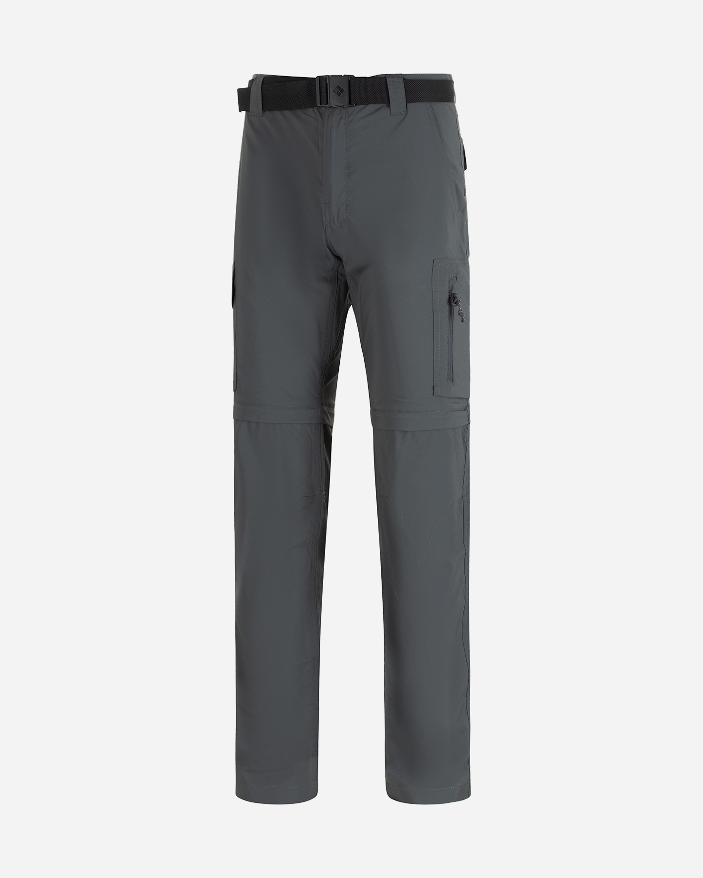 Pantalone outdoor COLUMBIA SILVER RIDGE M - Grigio - 0 | Cisalfa Sport
