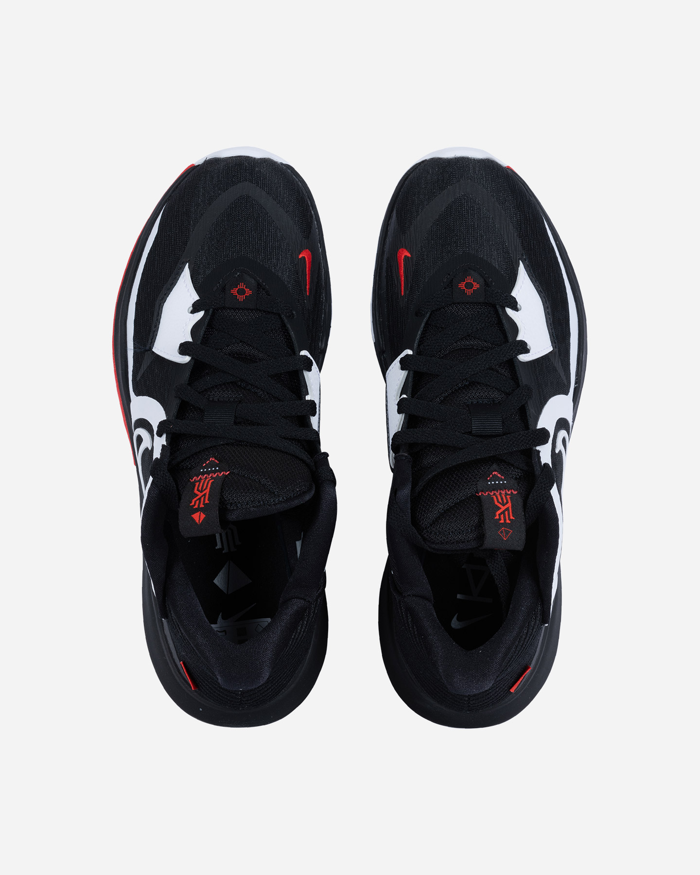 Scarpe basket NIKE KYRIE LOW 5 M - Nero - 3 | Cisalfa Sport