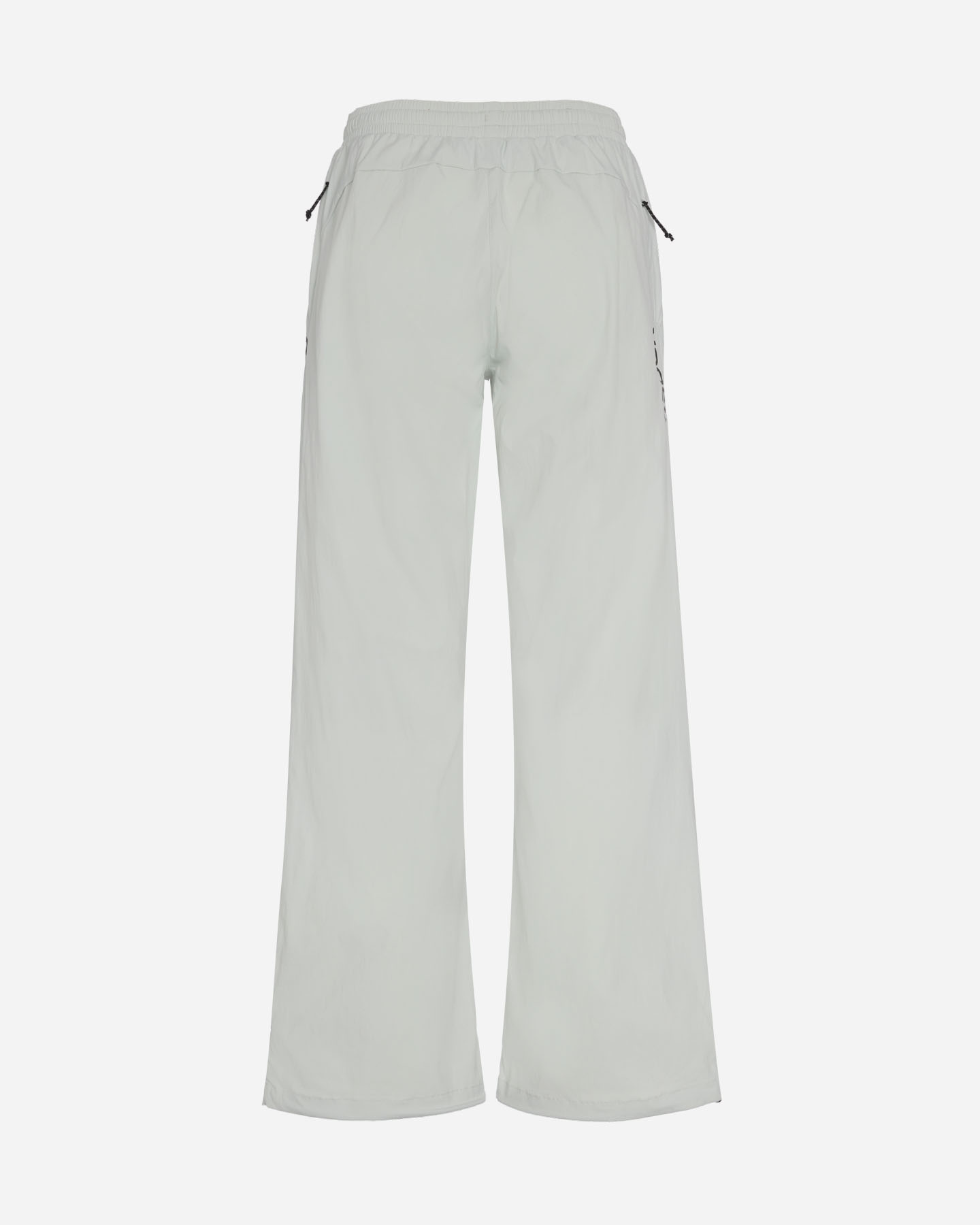 Pantalone outdoor ROCK EXPERIENCE BRASS WALL W - Grigio - 1 | Cisalfa Sport