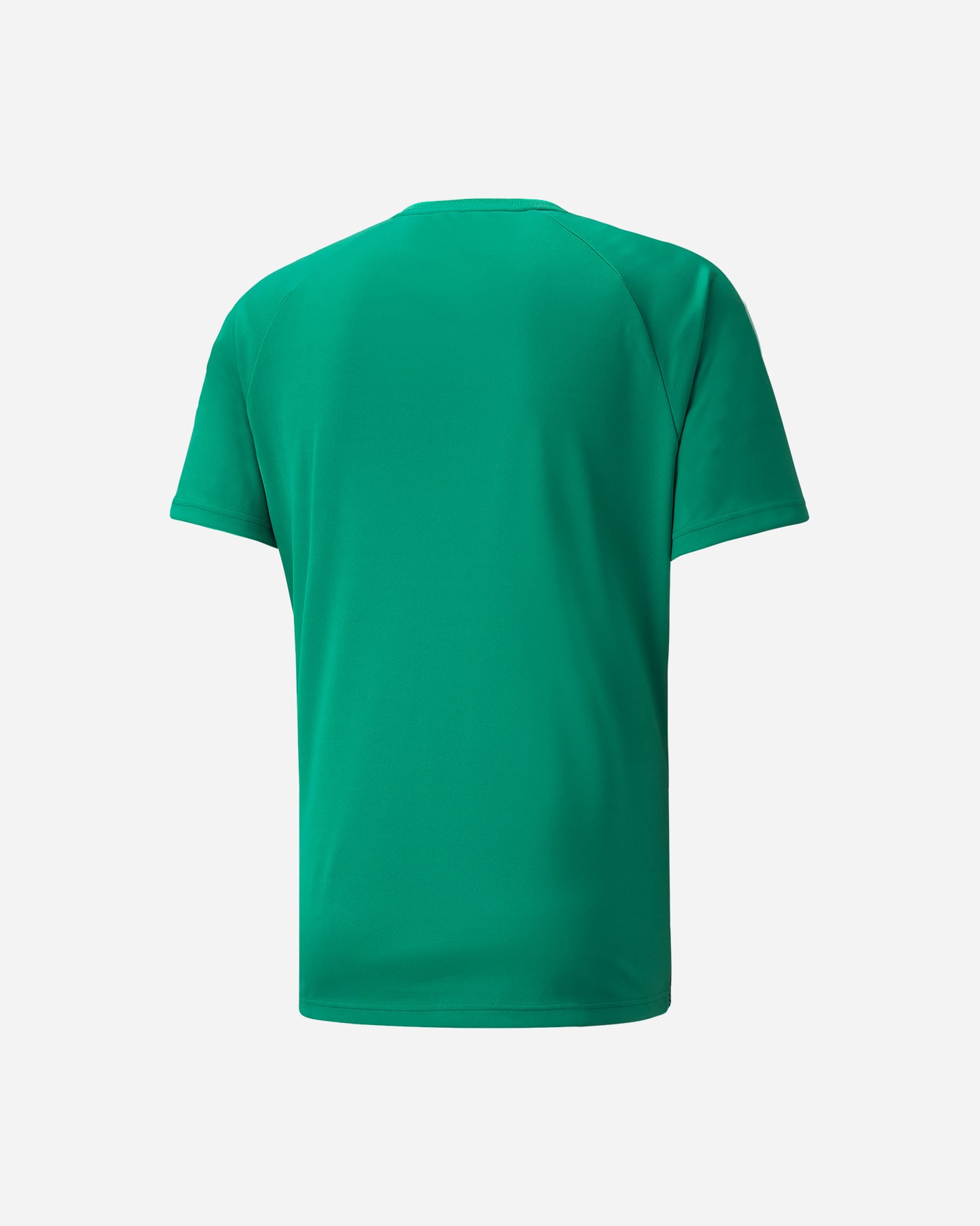 Maglia calcio PUMA TEAMLIGA MATCH M - Verde - 1 | Cisalfa Sport