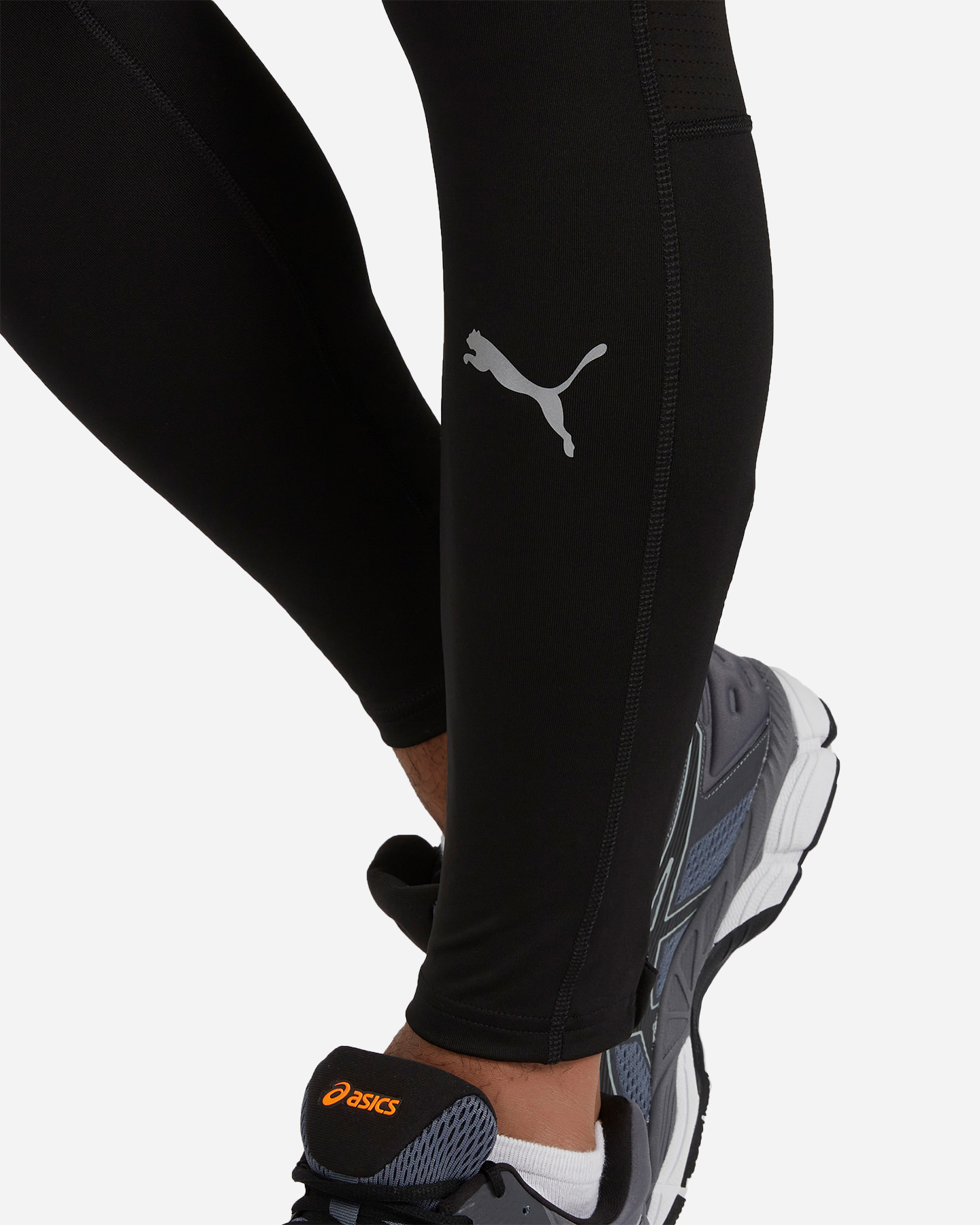 Fuseaux running PUMA RUN FAVORITE M - Nero - 3 | Cisalfa Sport