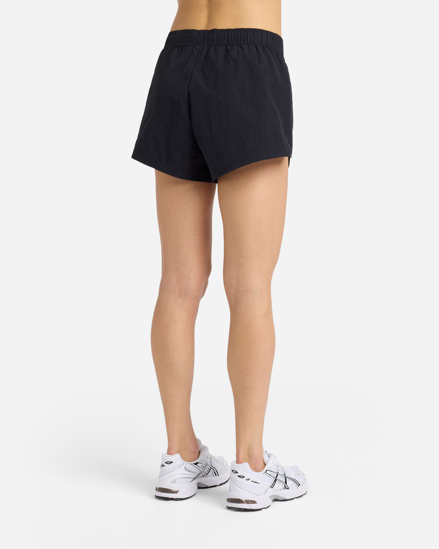 Pantaloncini MIA M MINA W - Nero - 2 | Cisalfa Sport