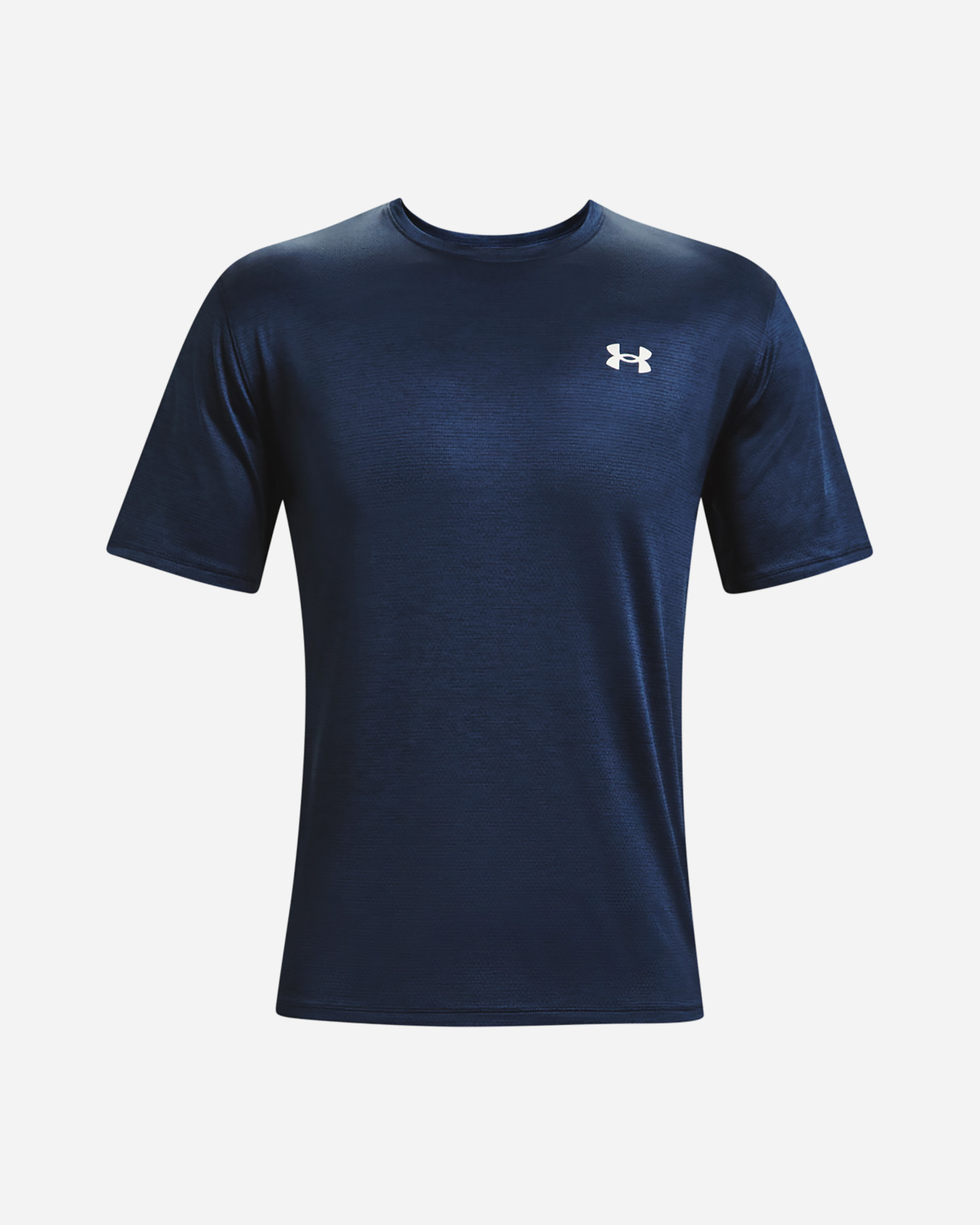 T-shirt training UNDER ARMOUR TRAINING VENT 2.0 M - 3 | Cisalfa Sport