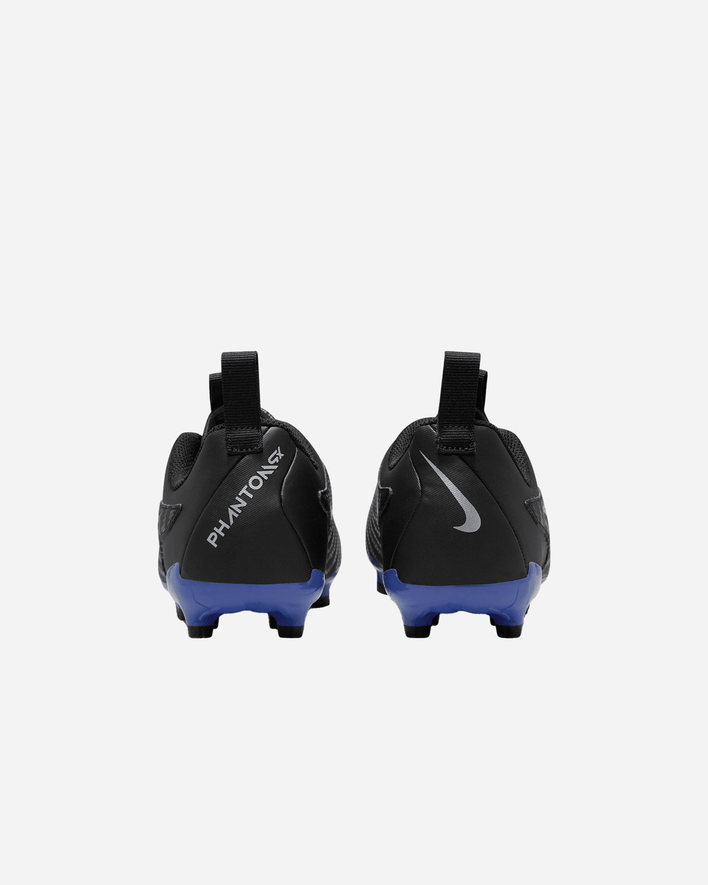 Scarpe calcio NIKE PHANTOM GX ACADEMY MG JR - Nero - 4 | Cisalfa Sport