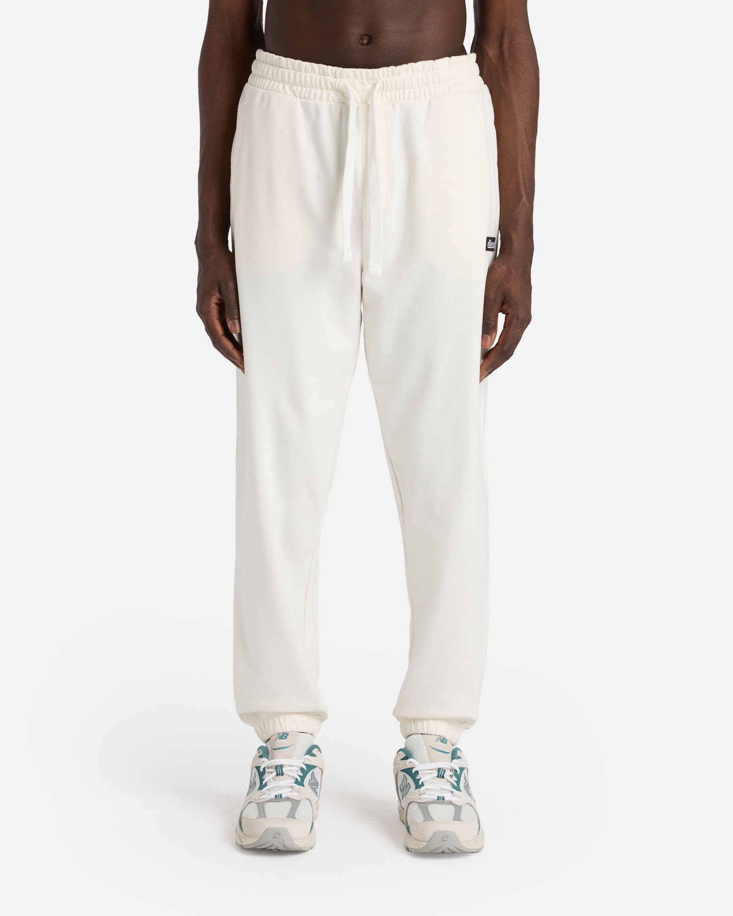 Pantalone ELLESSE CLASSIC M - Rosa - 1 | Cisalfa Sport