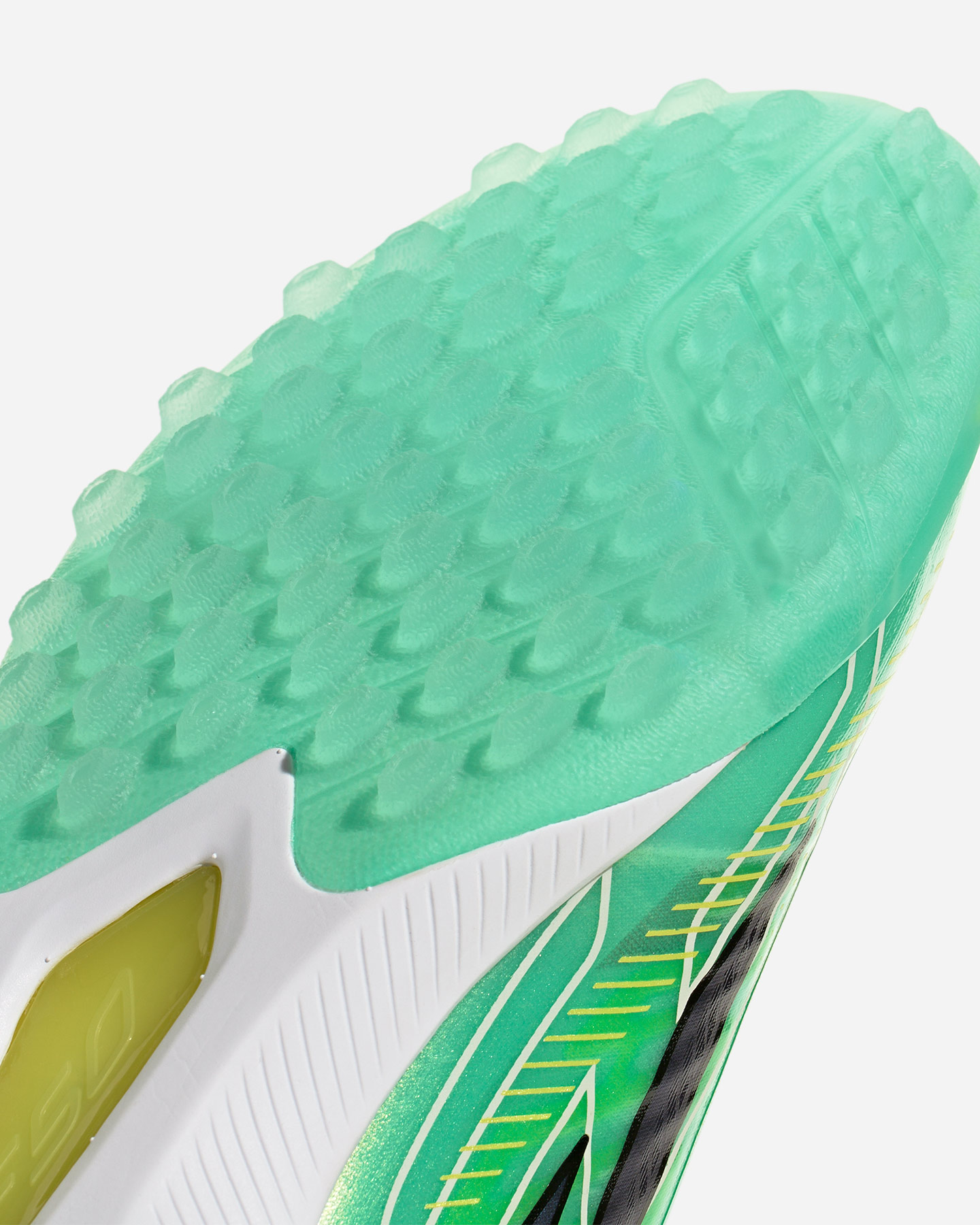 Scarpe calcio ADIDAS F50 HYPERFAST PRO TF M - 5 | Cisalfa Sport