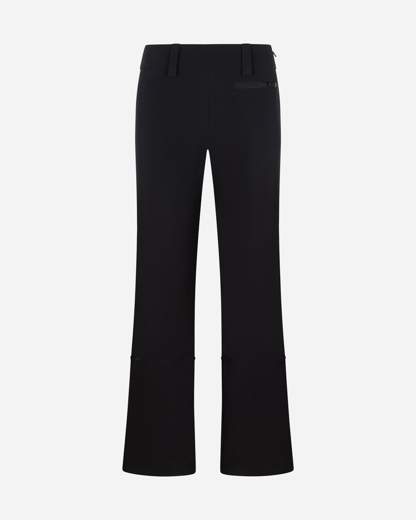 Pantalone sci RH+ LOGIC II 10 MM W - Nero - 0 | Cisalfa Sport