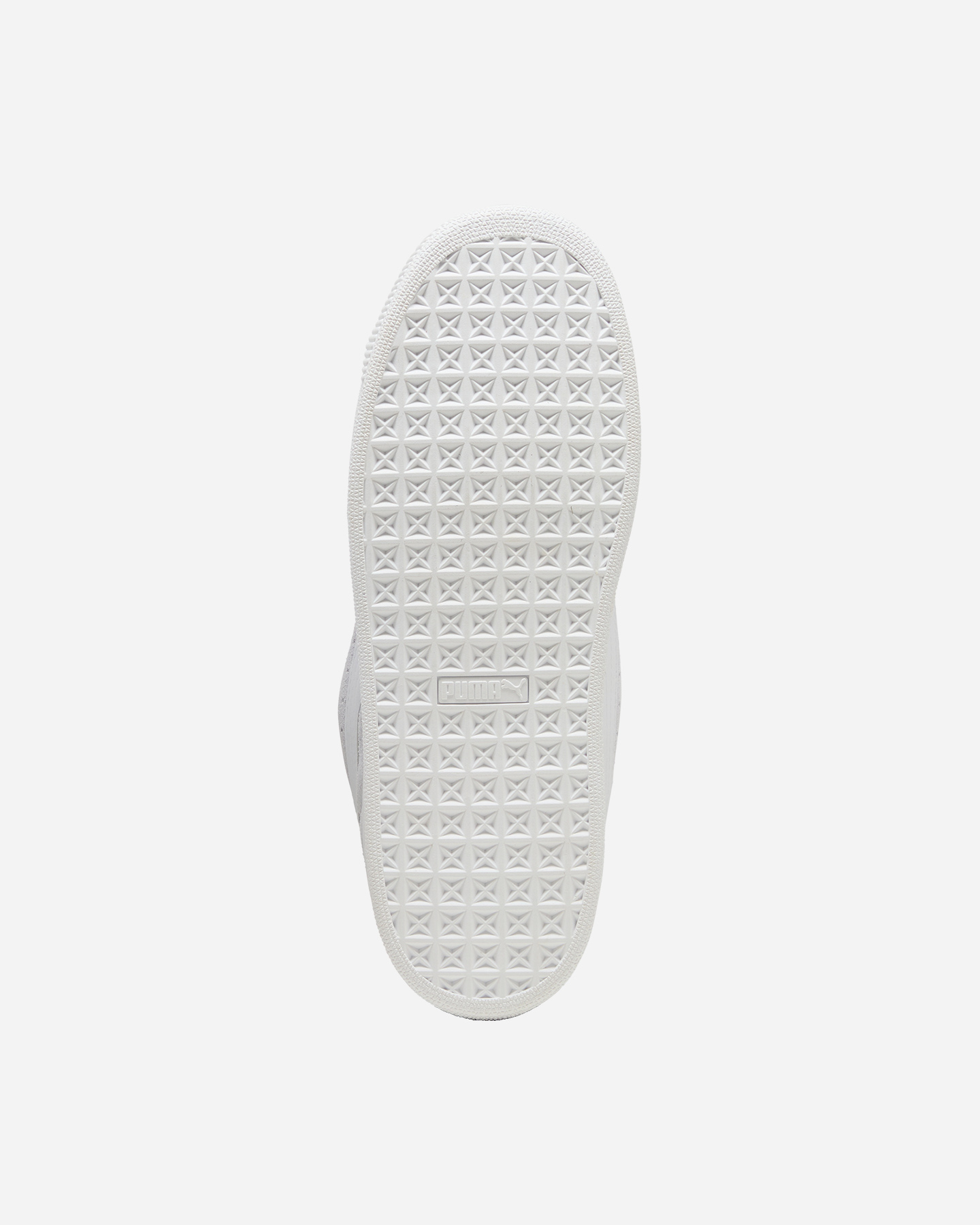 Scarpe sneakers PUMA SUEDE XL W - Argento - 2 | Cisalfa Sport