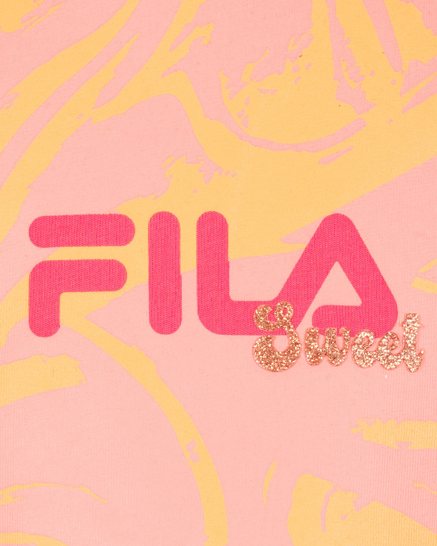 Canotta FILA CANDY POP COLLECTION JR - 5 | Cisalfa Sport