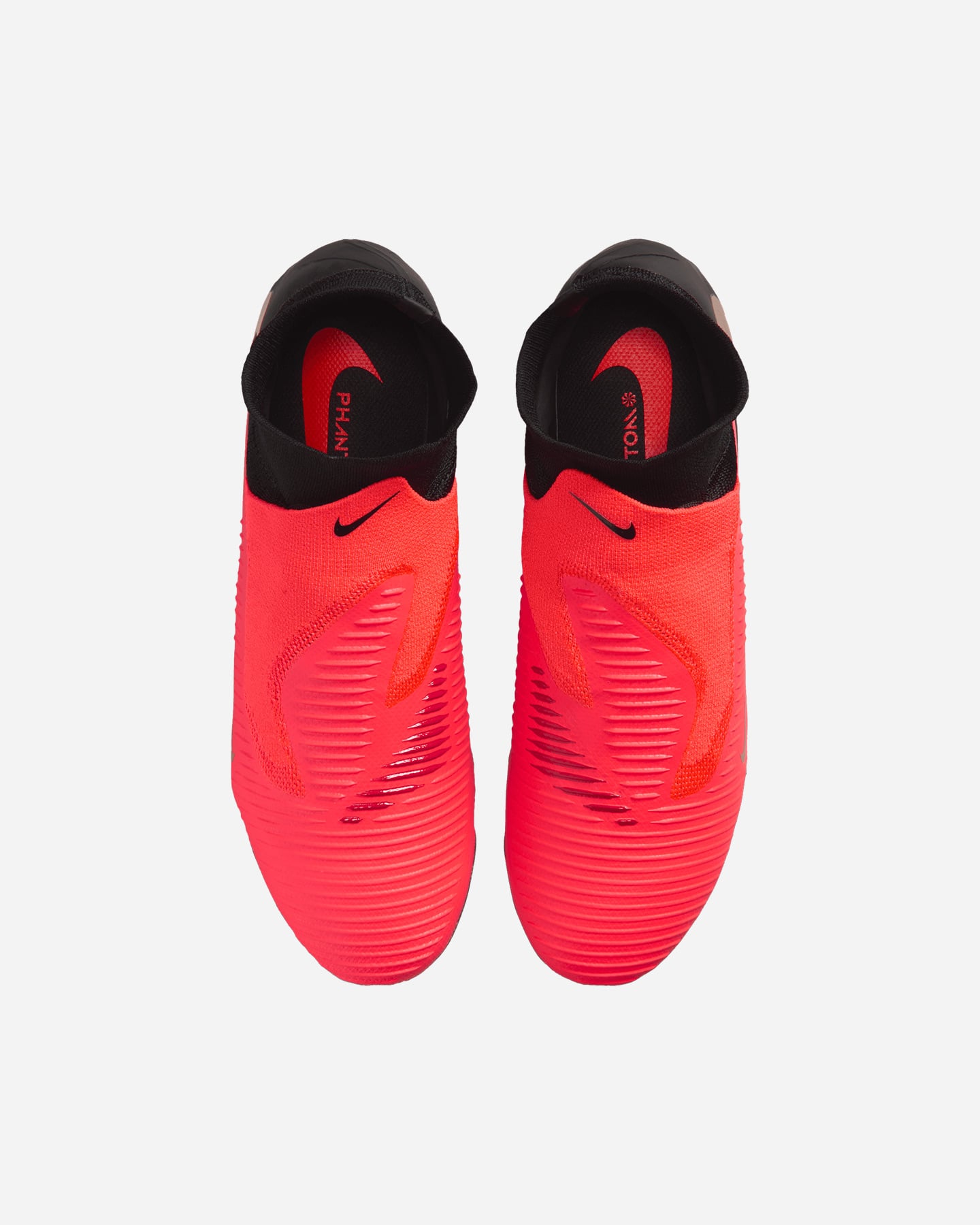 Scarpe calcio NIKE PHANTOM 6 HIGH PRO FG M - Color mix - 3 | Cisalfa Sport