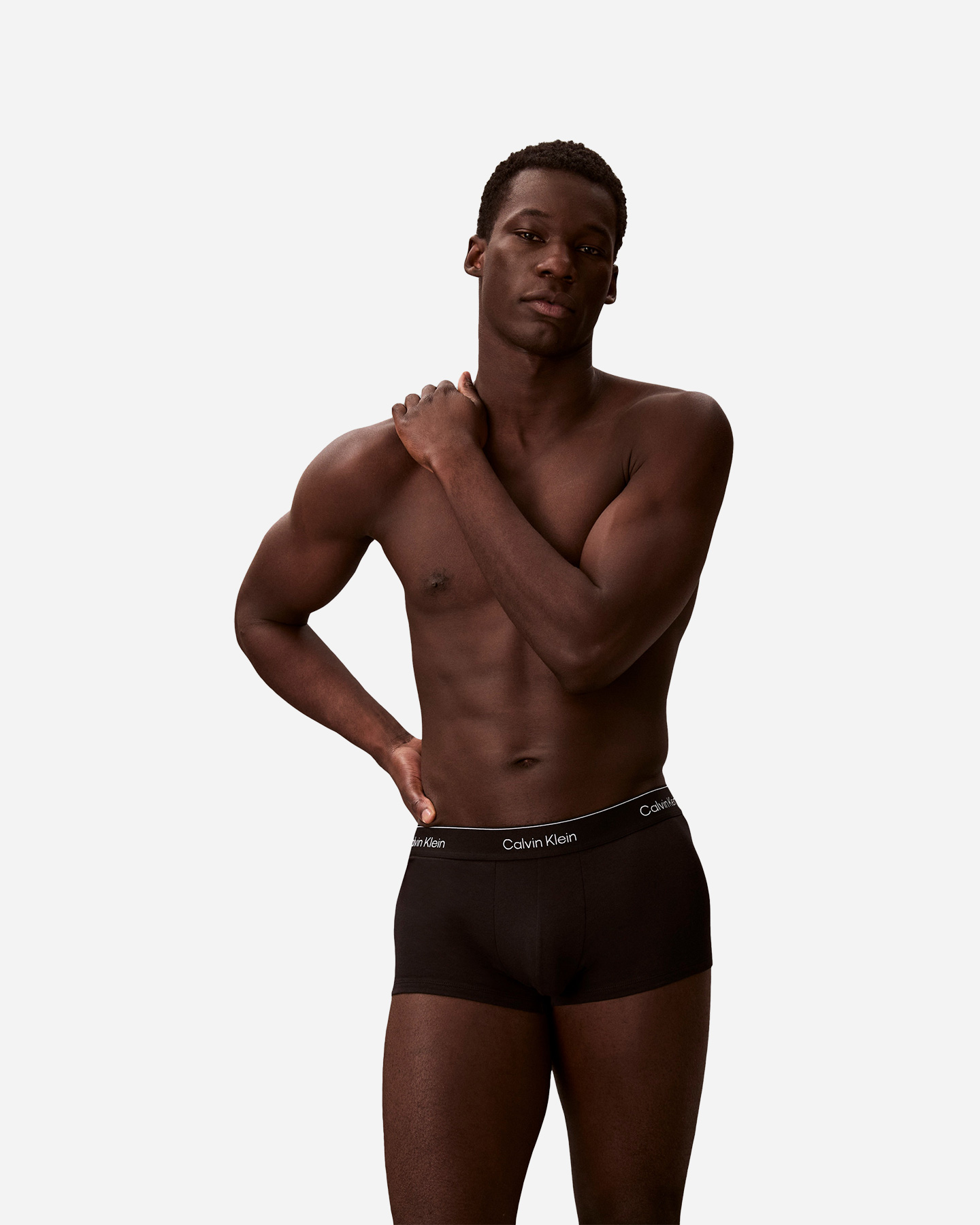 Intimo CALVIN KLEIN UNDERWEAR ICON 3PACK M - Color mix - 4 | Cisalfa Sport