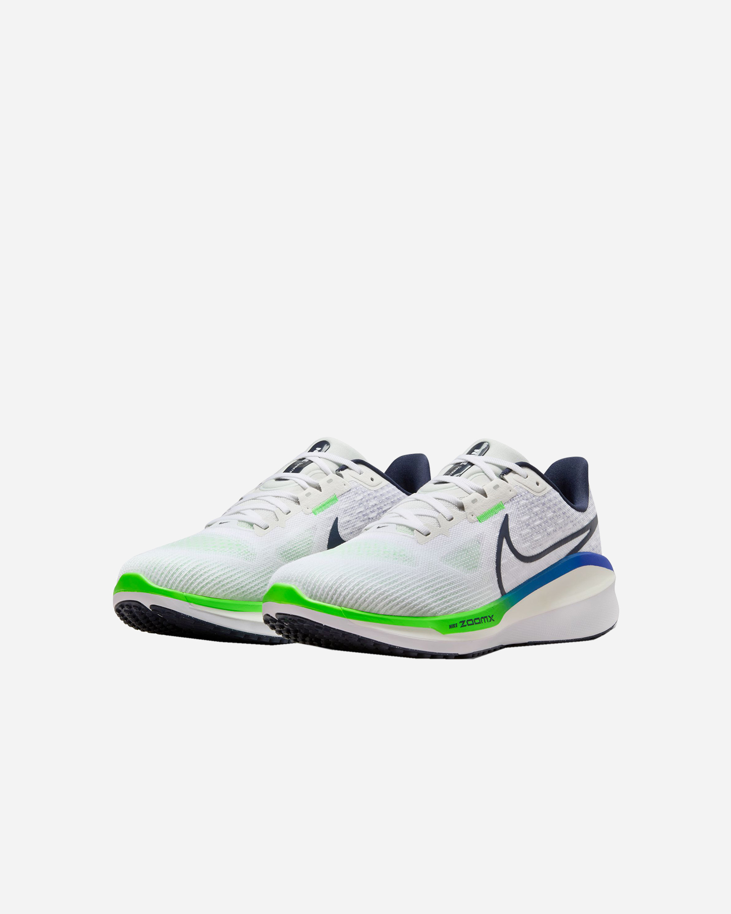 Scarpe running NIKE VOMERO 17 M - Bianco - 1 | Cisalfa Sport