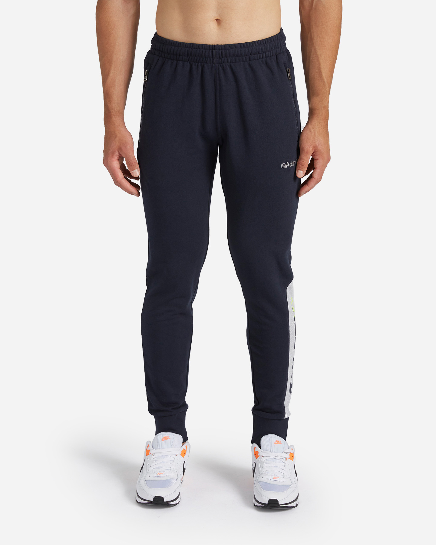 Pantalone ADMIRAL ATHLETIC M - 0 | Cisalfa Sport