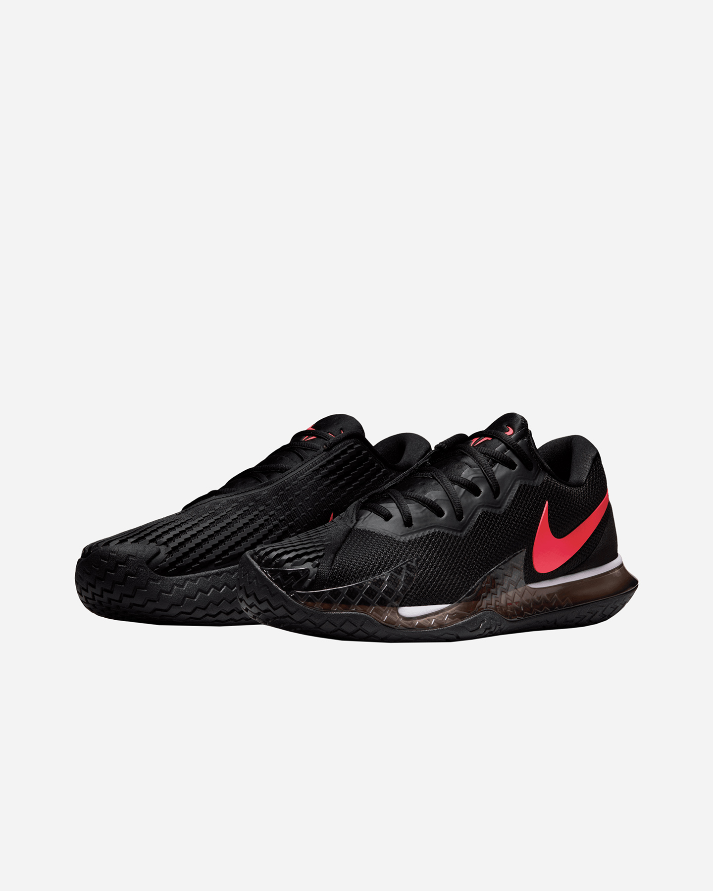 Scarpe tennis NIKE COURT ZOOM VAPOR CAGE 4 RAFA M - Nero - 1 | Cisalfa Sport