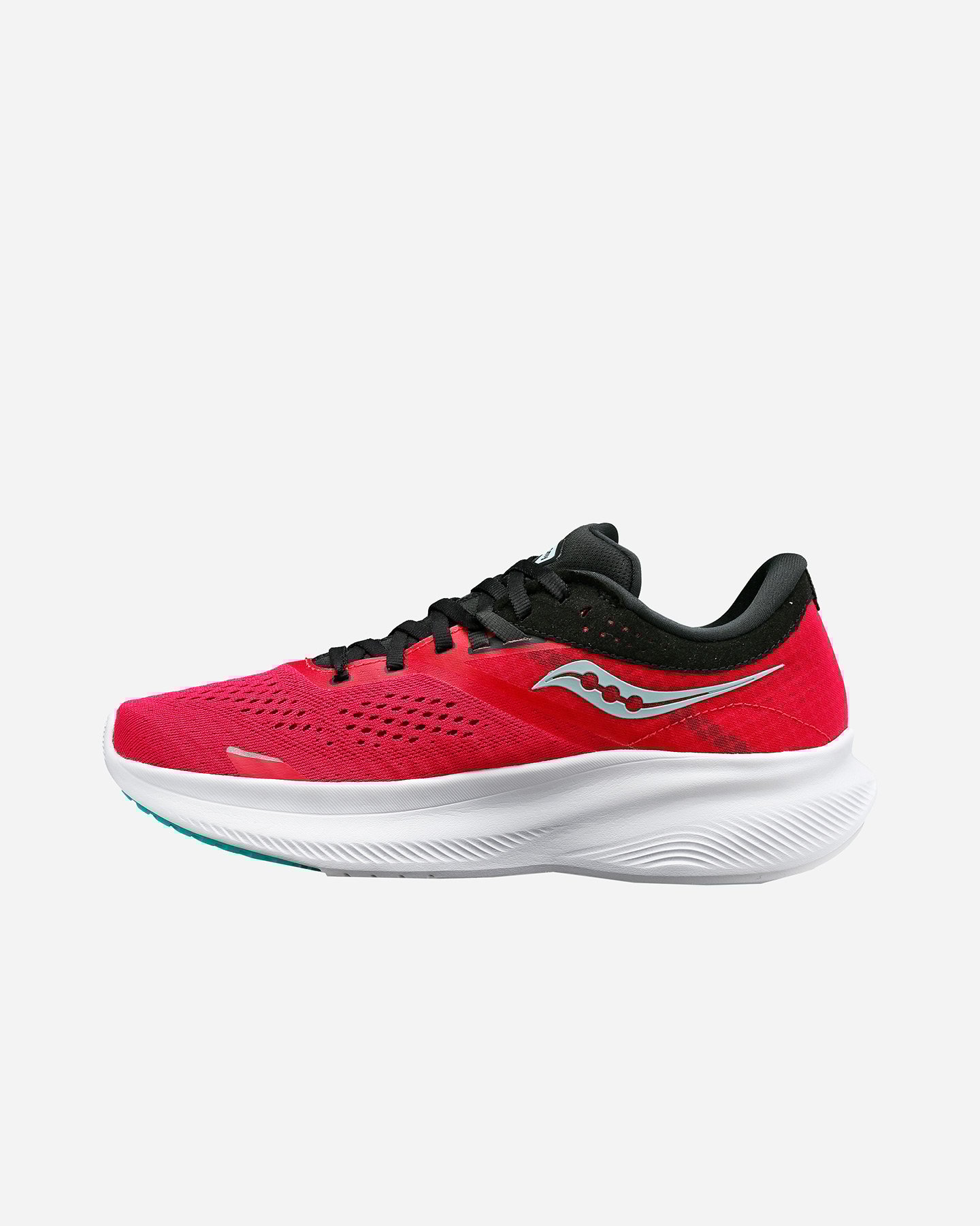 Scarpe running SAUCONY RIDE 16 W - 4 | Cisalfa Sport