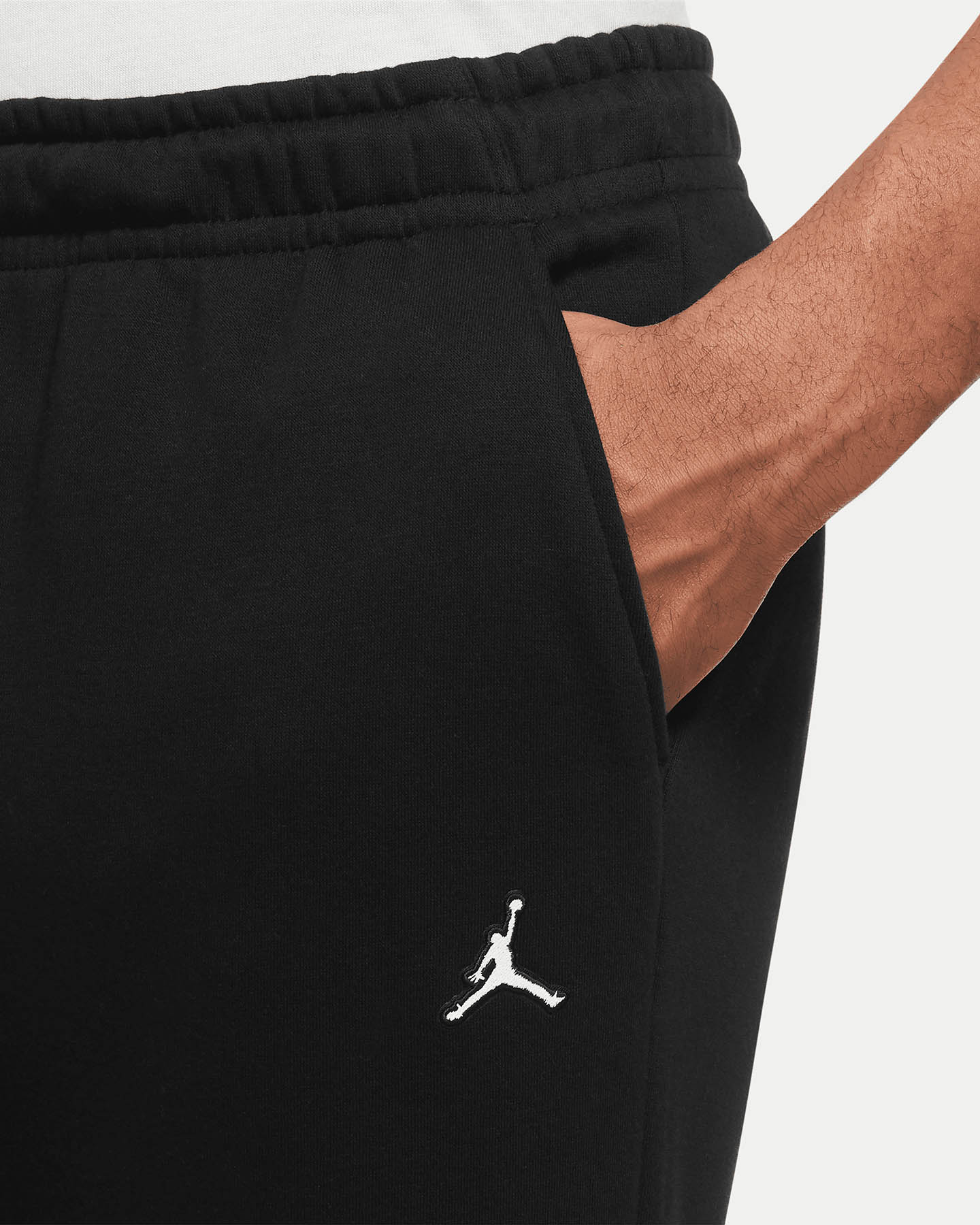 Pantalone NIKE JORDAN ESSENTIAL FG M - 2 | Cisalfa Sport