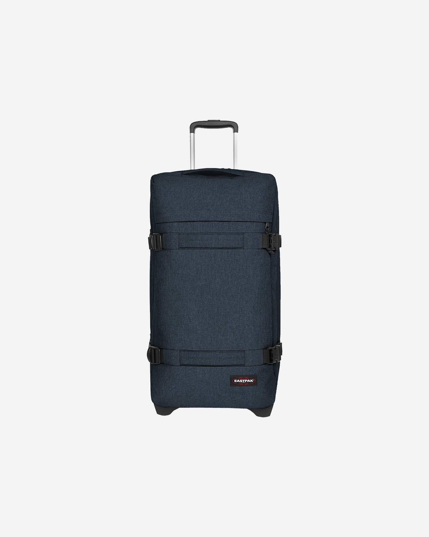 Trolley EASTPAK TRANSIT'R M TRIPLE  - Blu - 0 | Cisalfa Sport