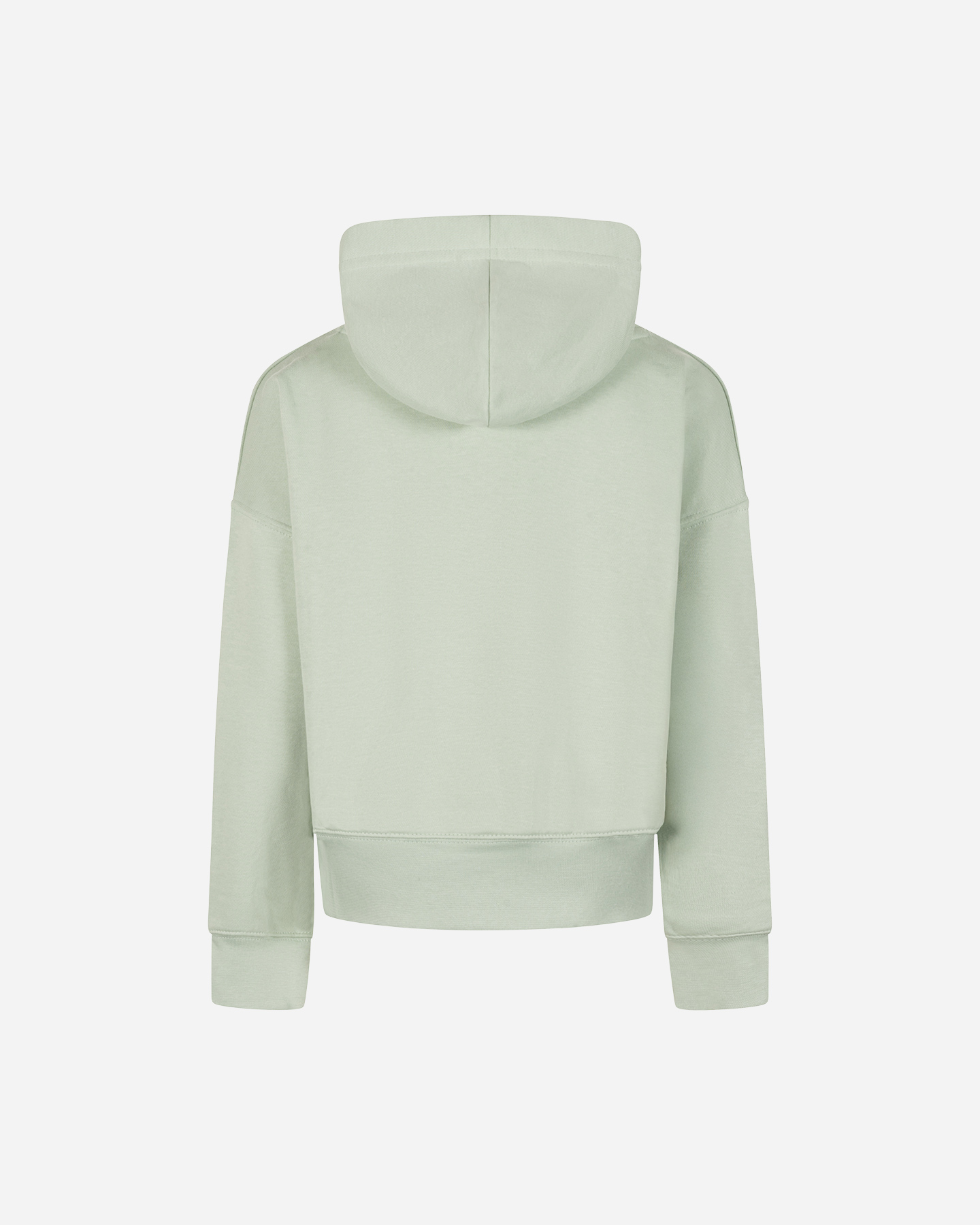 Felpa NIKE JORDAN JR - Verde - 1 | Cisalfa Sport