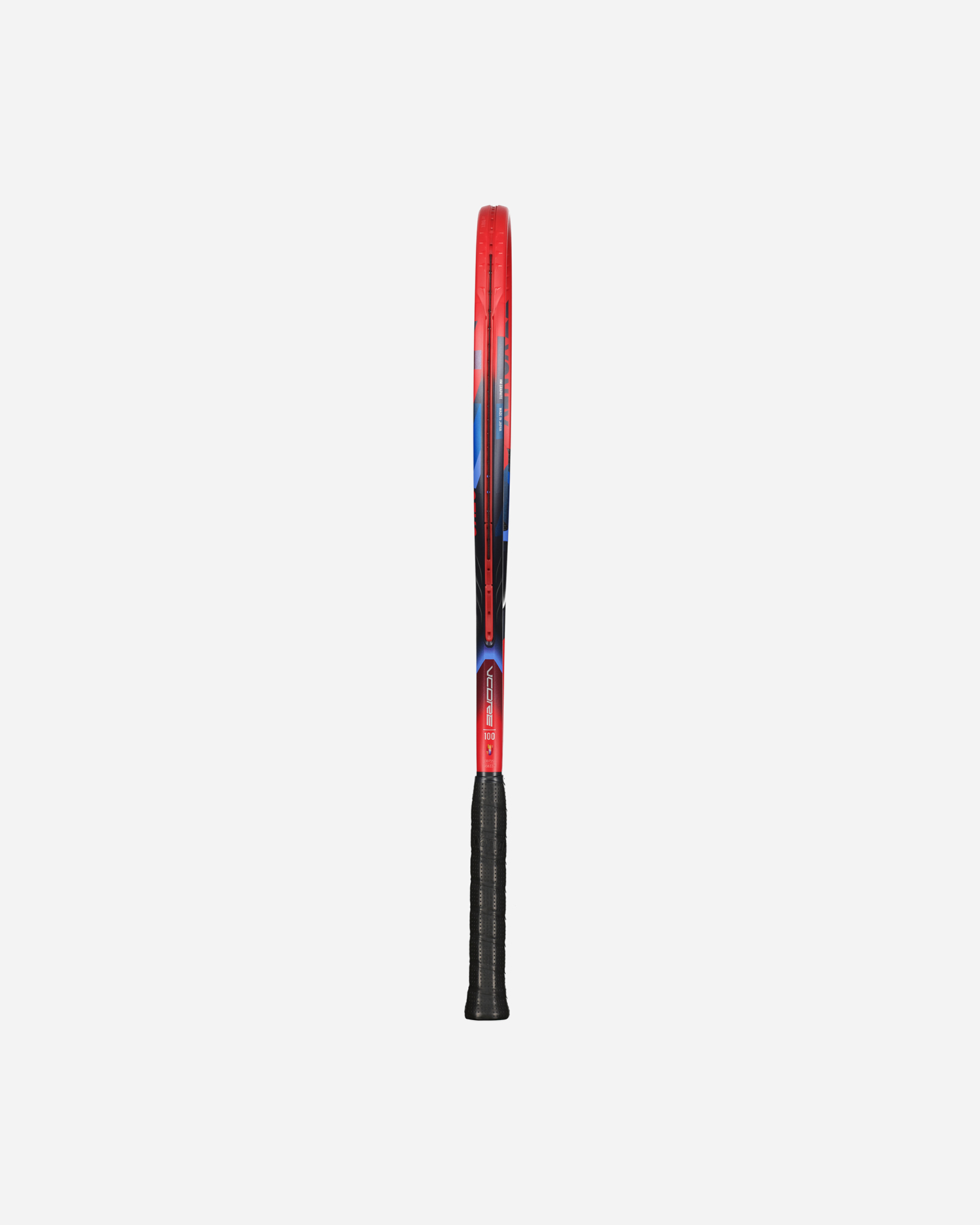 Telaio tennis YONEX VCORE 100-300 G2  - Rosso - 1 | Cisalfa Sport