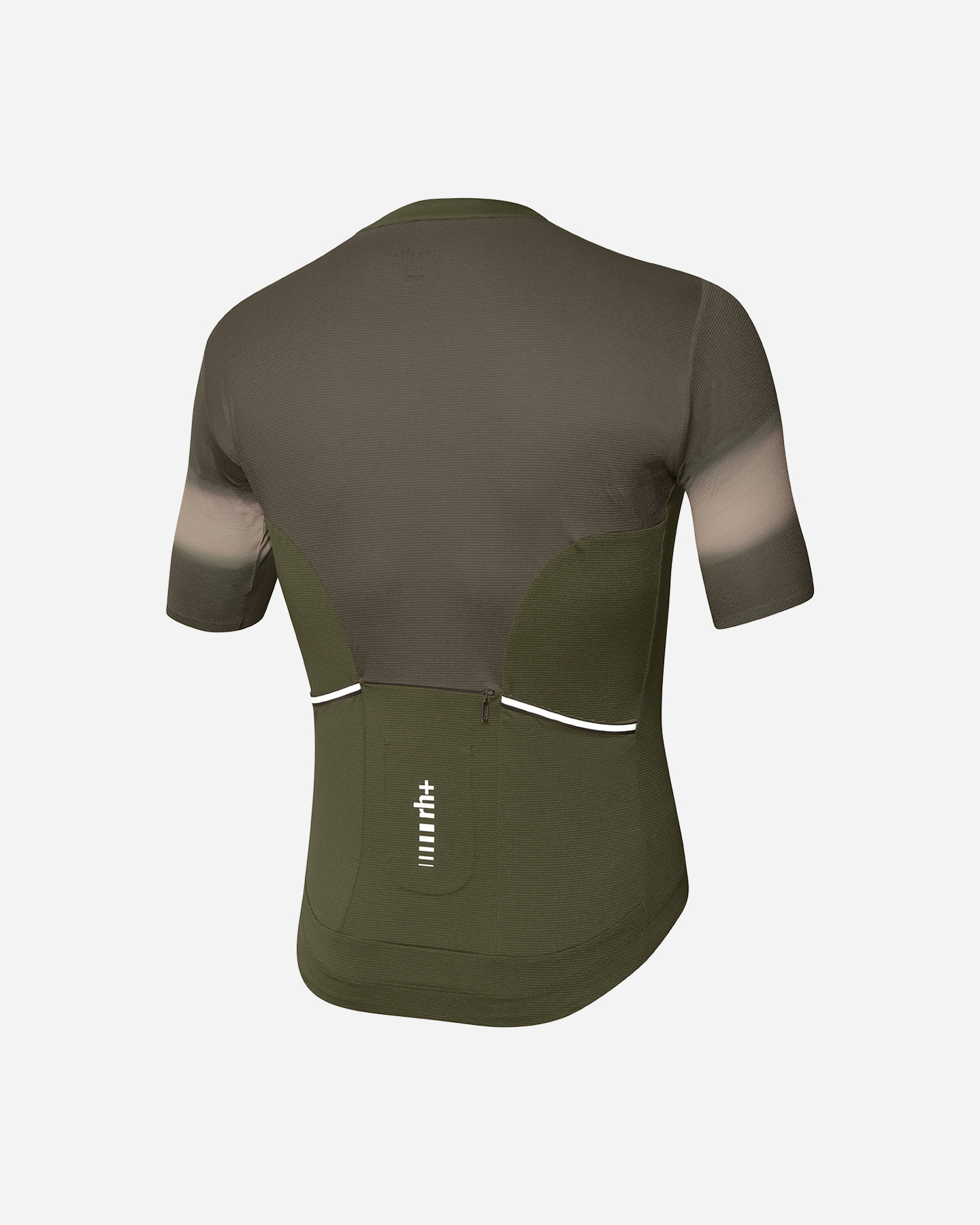 Maglia ciclismo RH+ NOMAD M - Color mix - 1 | Cisalfa Sport
