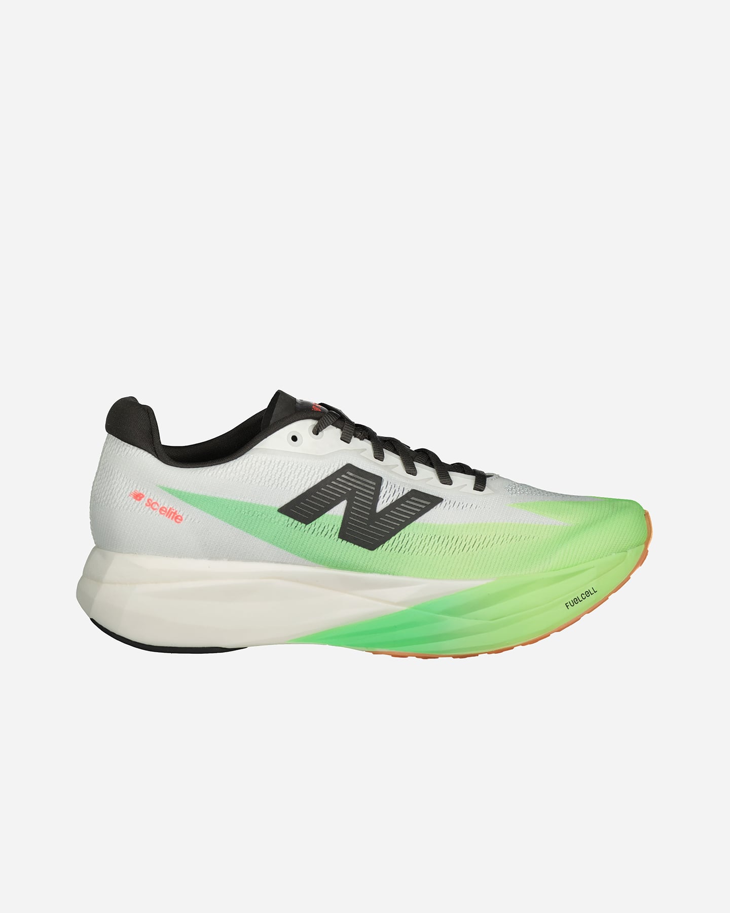 Scarpe running NEW BALANCE NYC MARATHON SUPERCOMP RACER ELITE W - Bianco - 0 | Cisalfa Sport