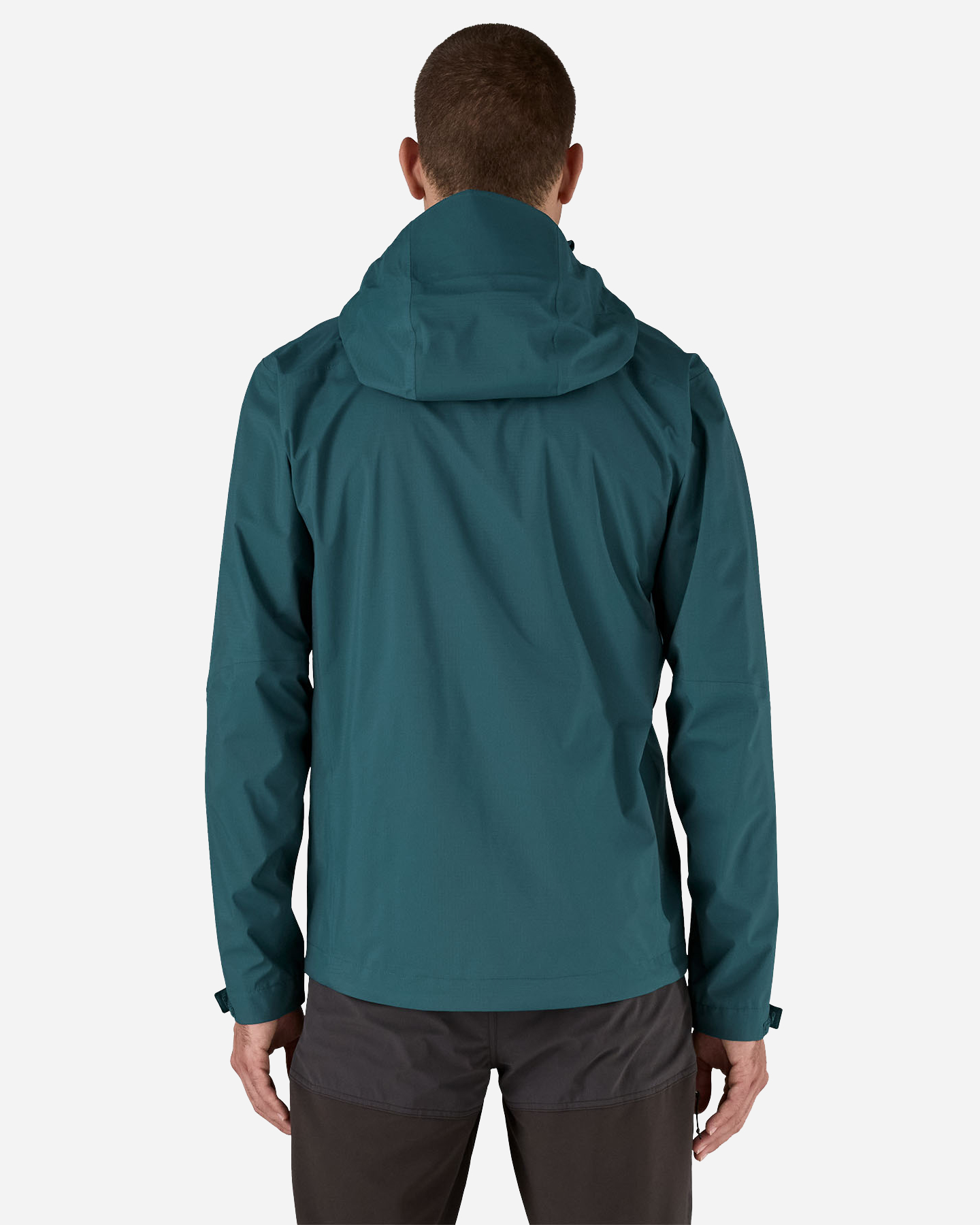 Giacca outdoor PATAGONIA GRANITE CREST M - Verde - 2 | Cisalfa Sport