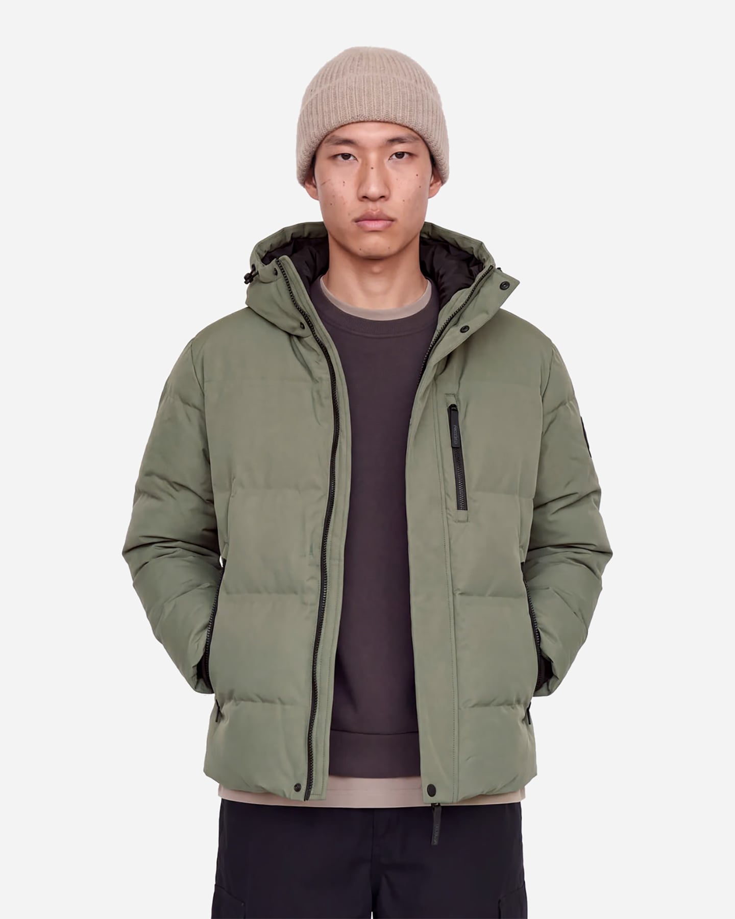 Giubbotto JACK & JONES TRACE M - 2 | Cisalfa Sport