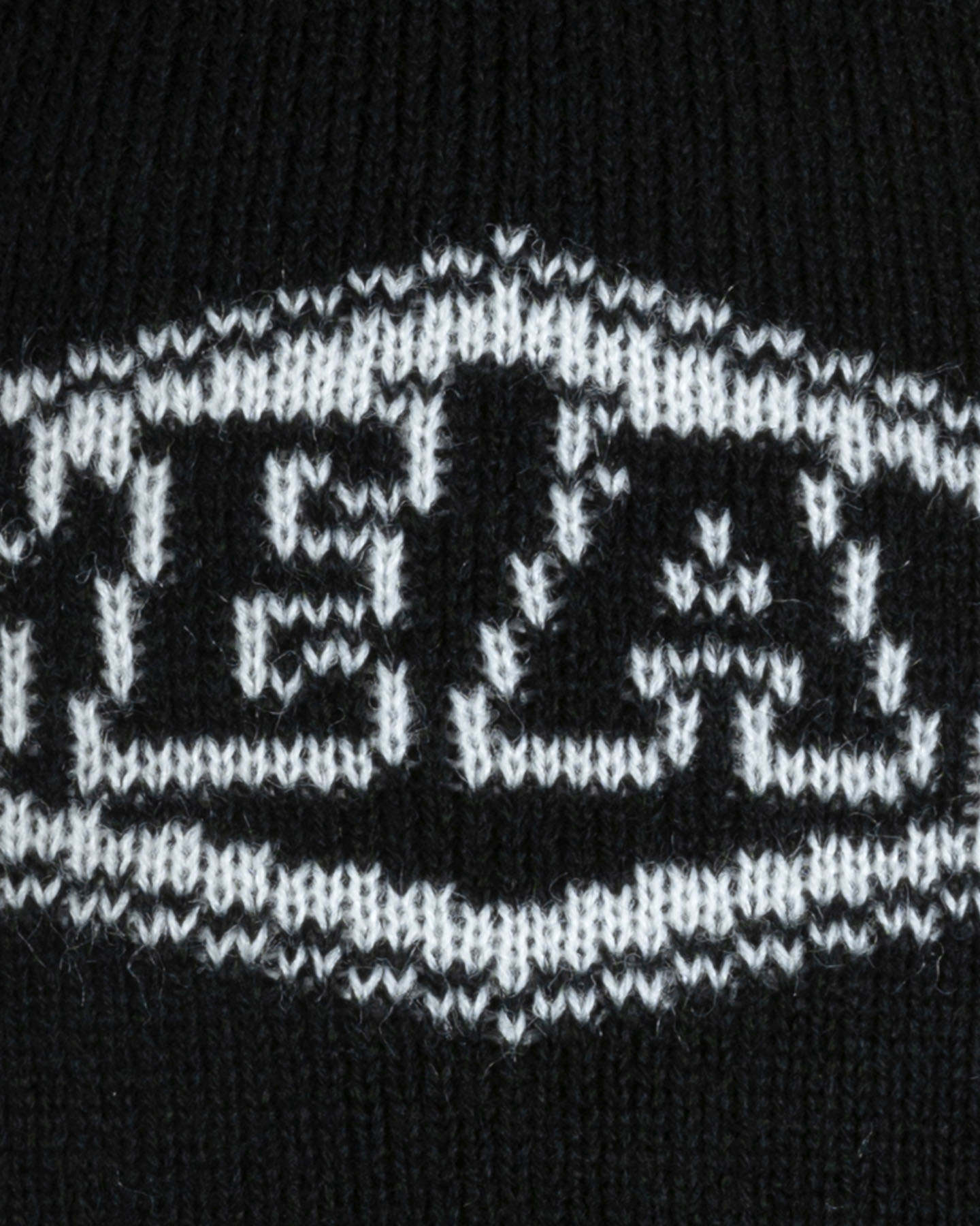 Berretto BEAR STREETWEAR URBAN STYLE JR - Nero - 1 | Cisalfa Sport