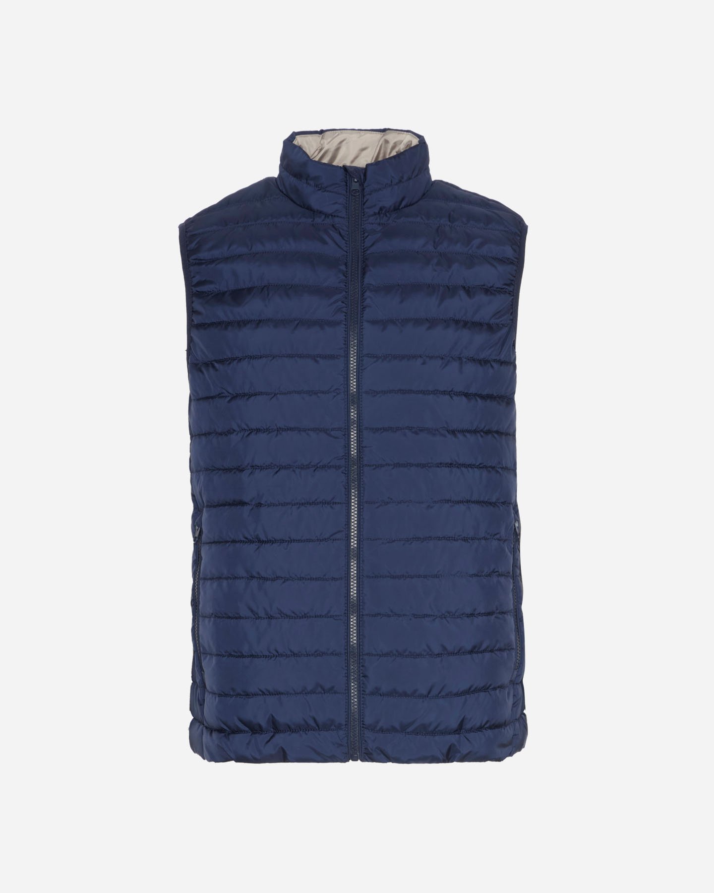 Gilet DACK'S ESSENTIAL M - Blu - 0 | Cisalfa Sport