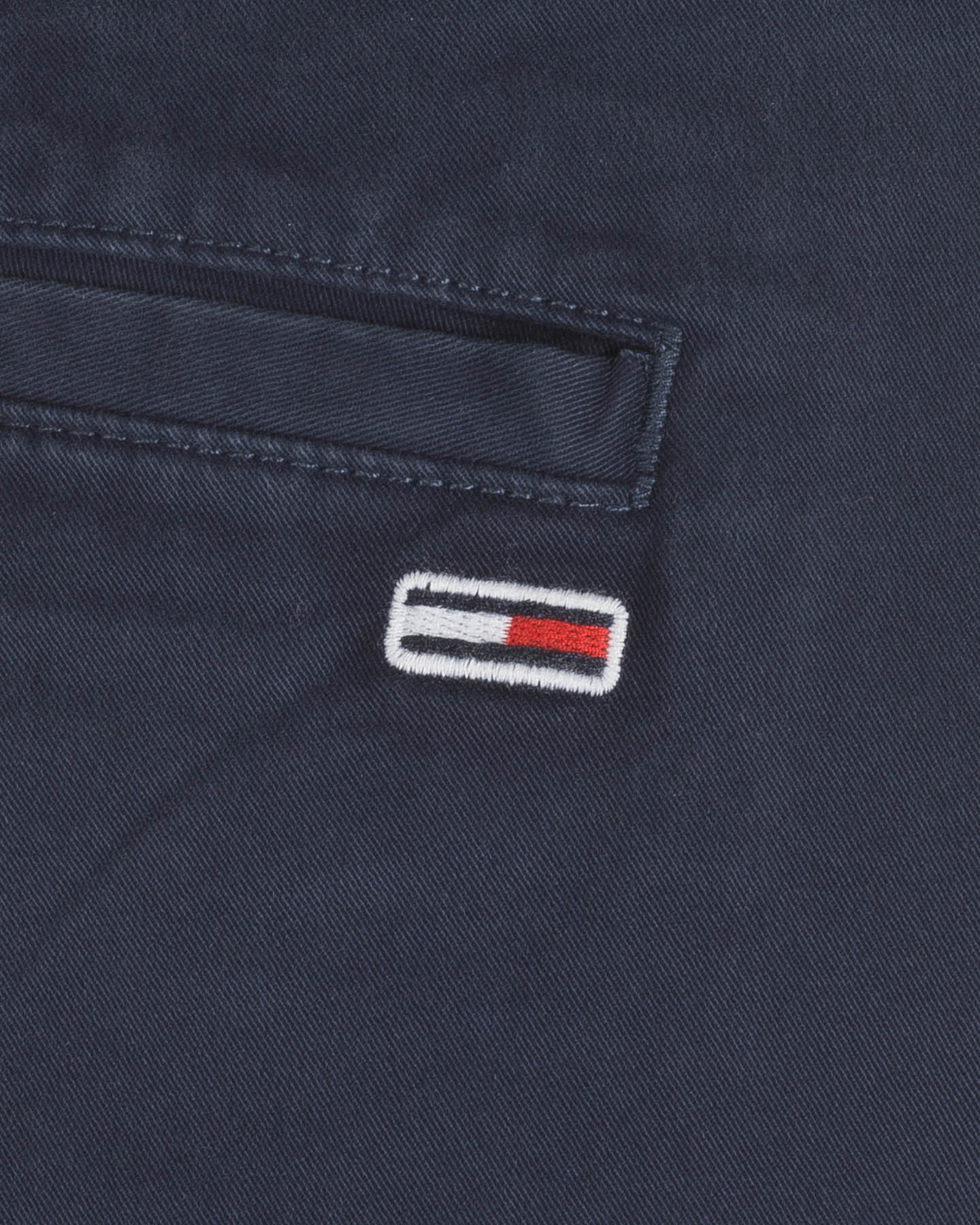 Pantalone TOMMY HILFIGER SCANTON CHINO M - Blu - 2 | Cisalfa Sport