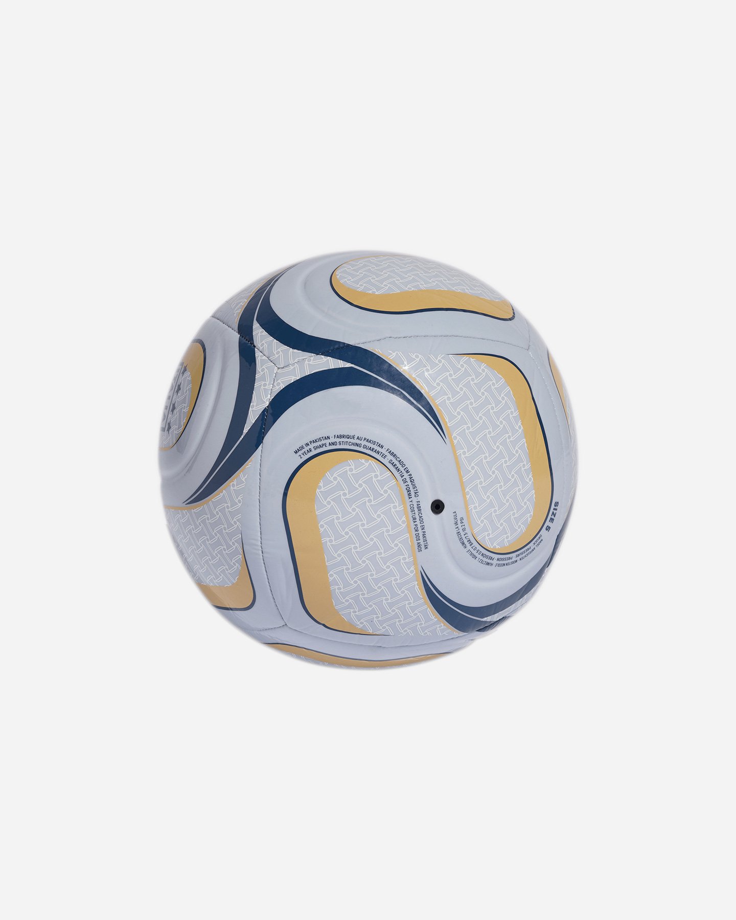 Pallone calcio misura 5 ADIDAS TRIONDA ITALIA AWAY CLUB  - Color mix - 1 | Cisalfa Sport