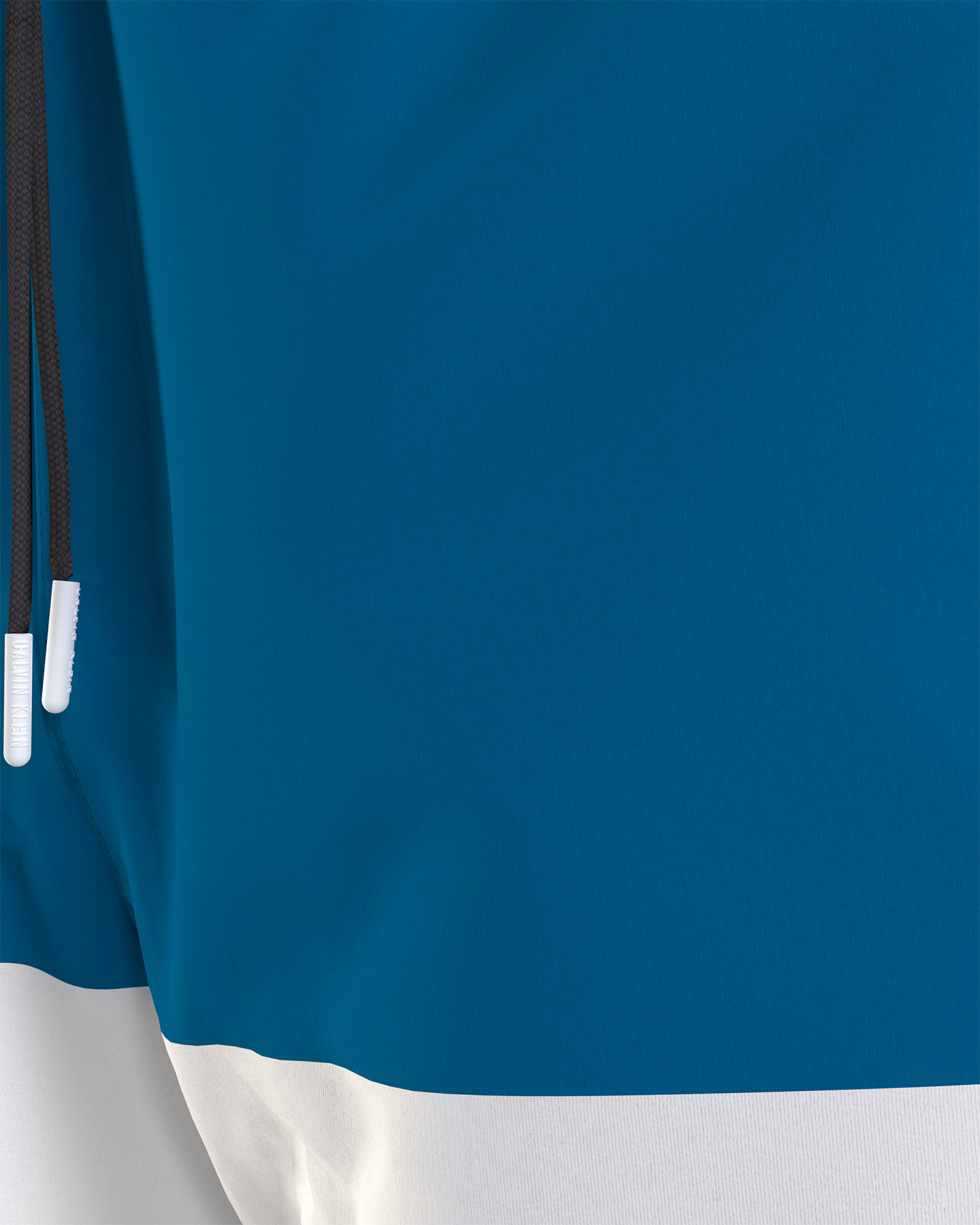 Boxer mare CALVIN KLEIN JEANS BOXER COLOR BLOCK M - Blu - 4 | Cisalfa Sport