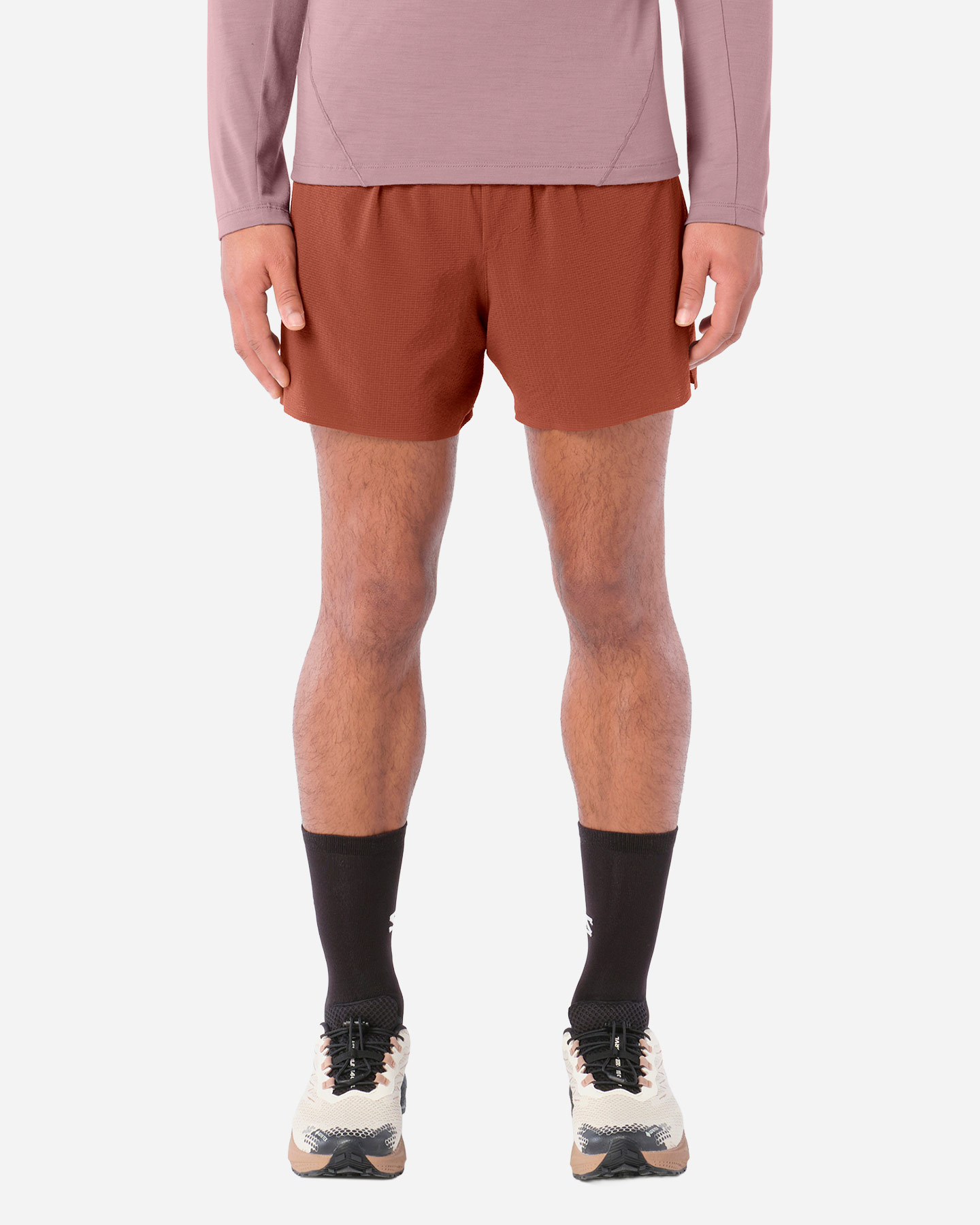 Short running SALOMON SENSE AERO M - 2 | Cisalfa Sport