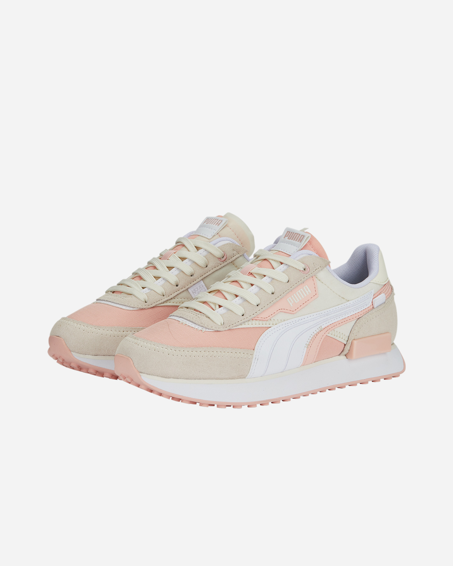 Scarpe sneakers PUMA FUTURE RIDER PLAY ON W - 13 | Cisalfa Sport