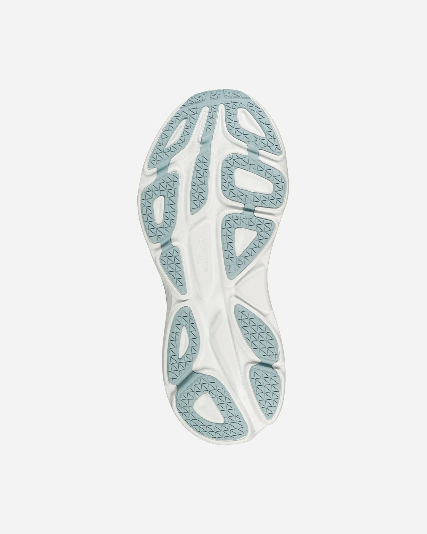 Scarpe running HOKA BONDI 8 M - 2 | Cisalfa Sport