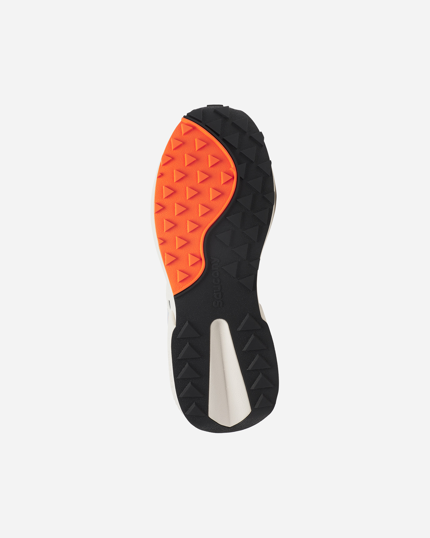 Scarpe sneakers SAUCONY JAZZ NXT W - Grigio - 2 | Cisalfa Sport