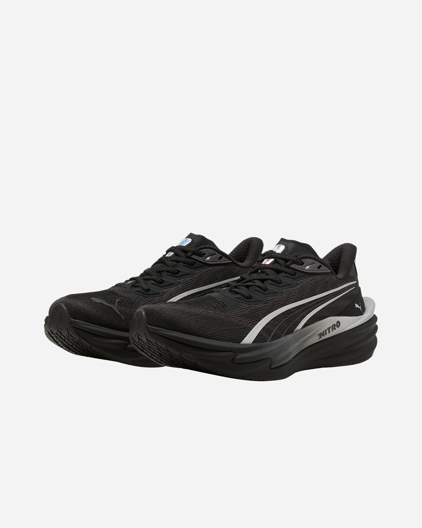 Scarpe running PUMA DEVIATE NITRO 4 W - 1 | Cisalfa Sport