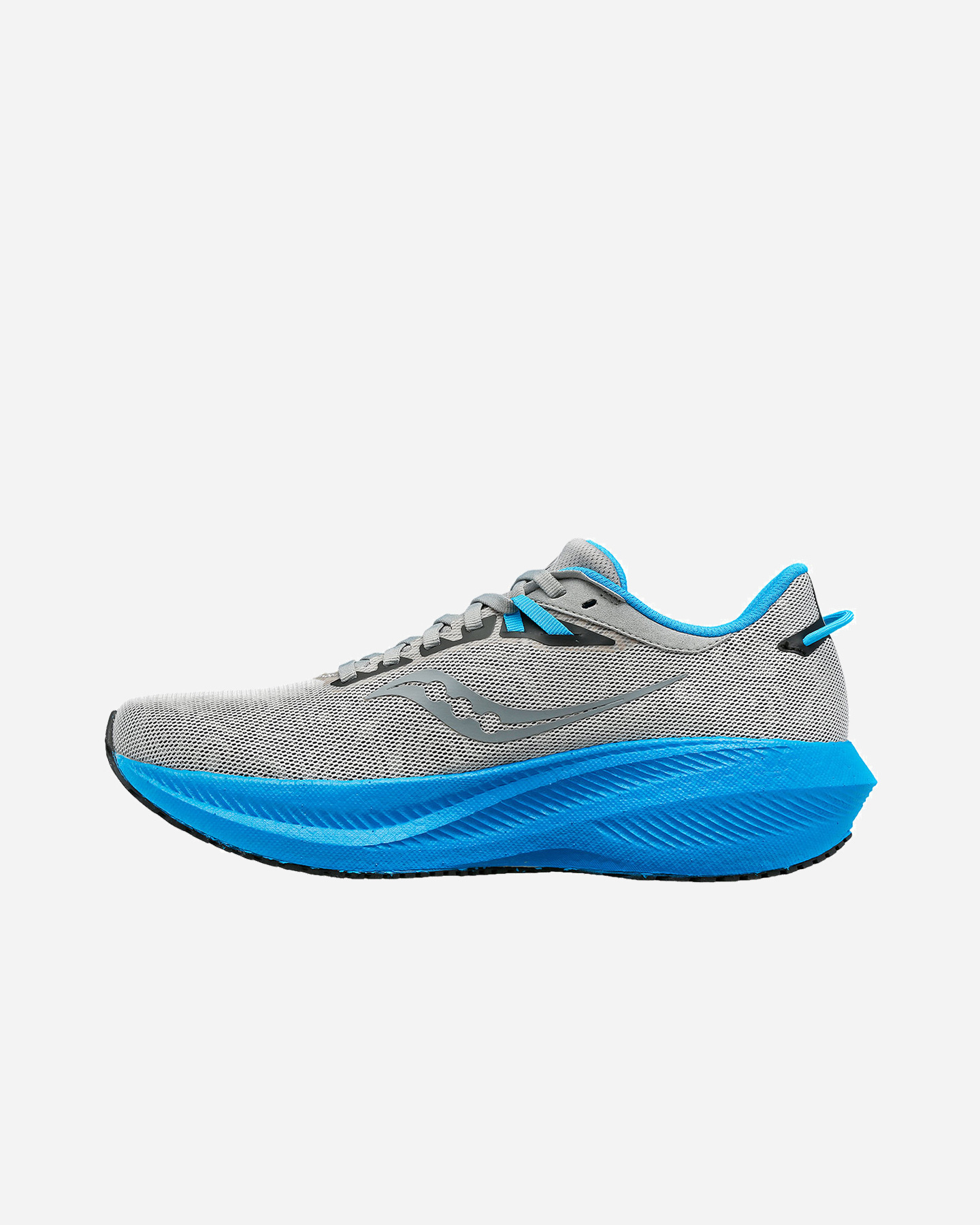 Scarpe running SAUCONY TRIUMPH 21 M - 4 | Cisalfa Sport
