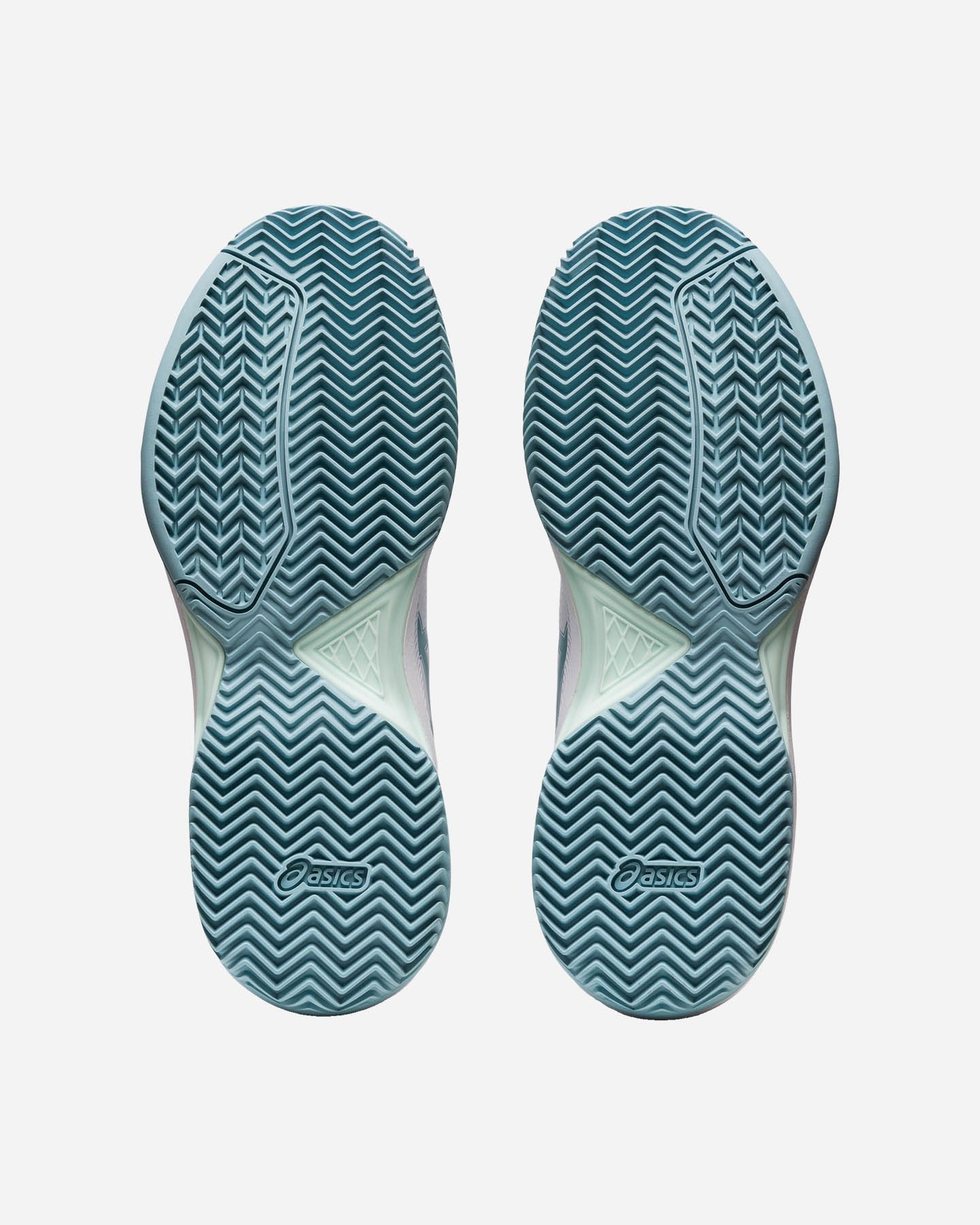 Scarpe tennis ASICS GEL DEDICATE 7 CLAY W - Bianco - 3 | Cisalfa Sport