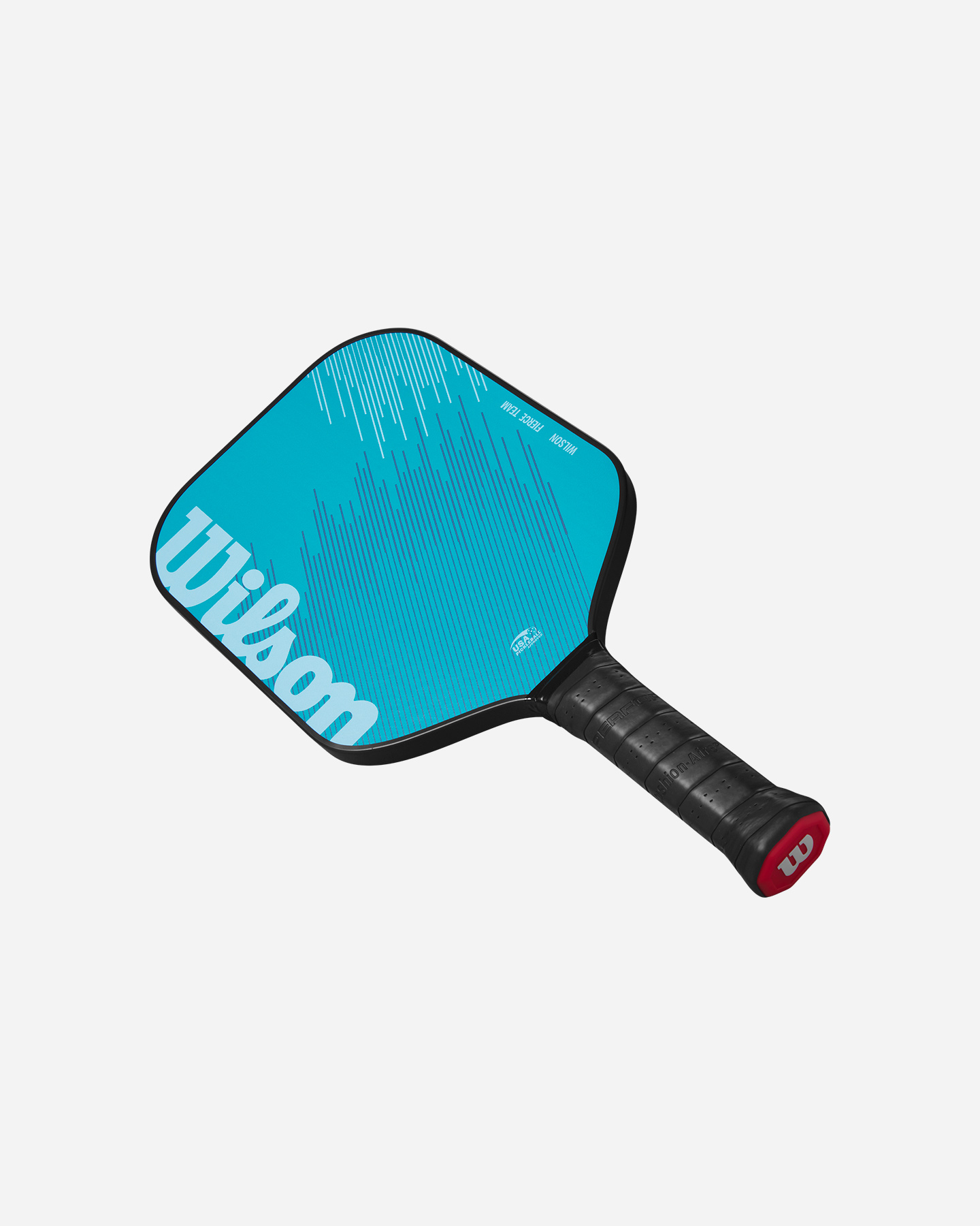 Racchetta squash WILSON PICKLEBALL FIERCE TEAM  - Blu - 4 | Cisalfa Sport