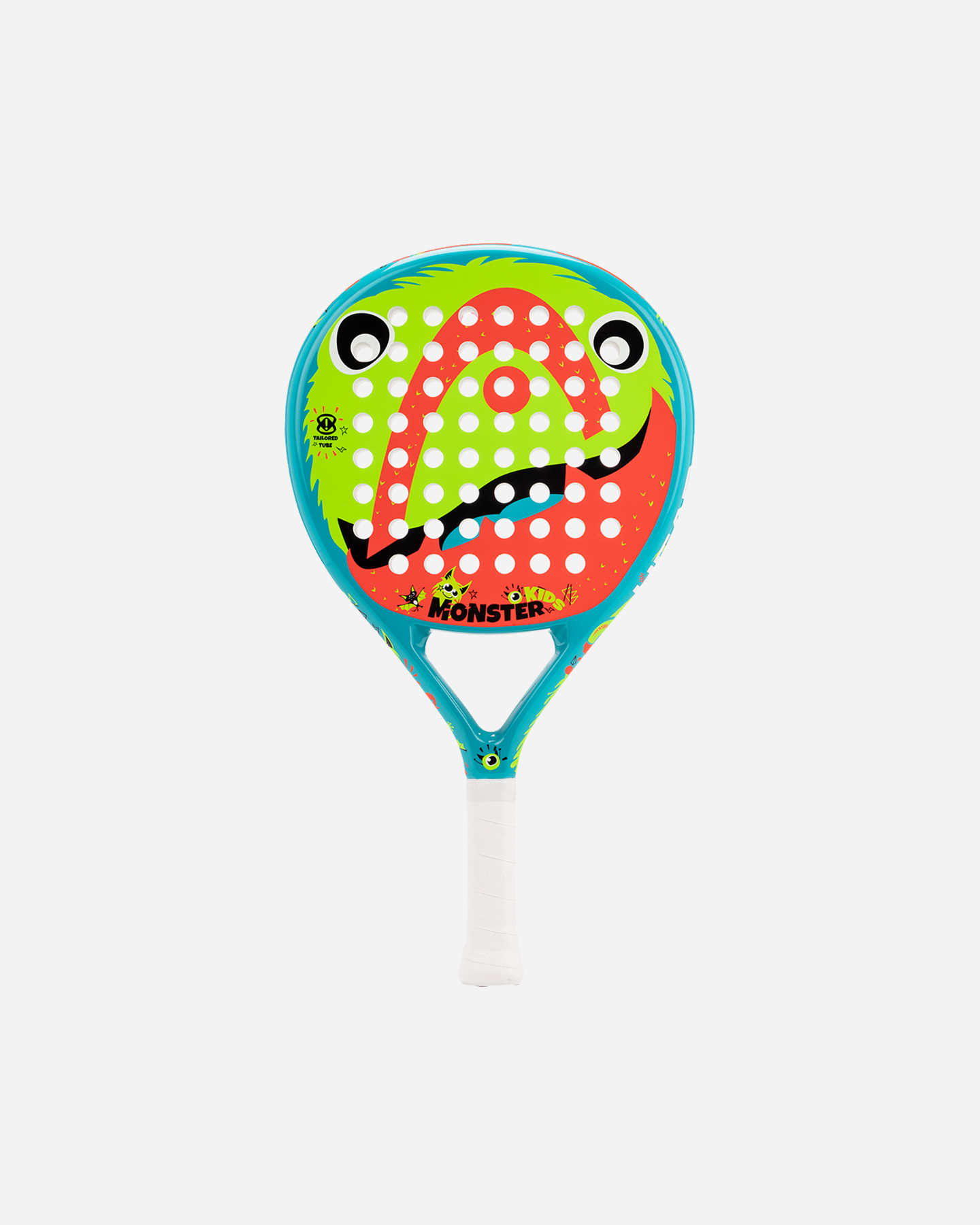 Racchetta padel principiante HEAD MONSTER PADEL JR - Color mix - 0 | Cisalfa Sport