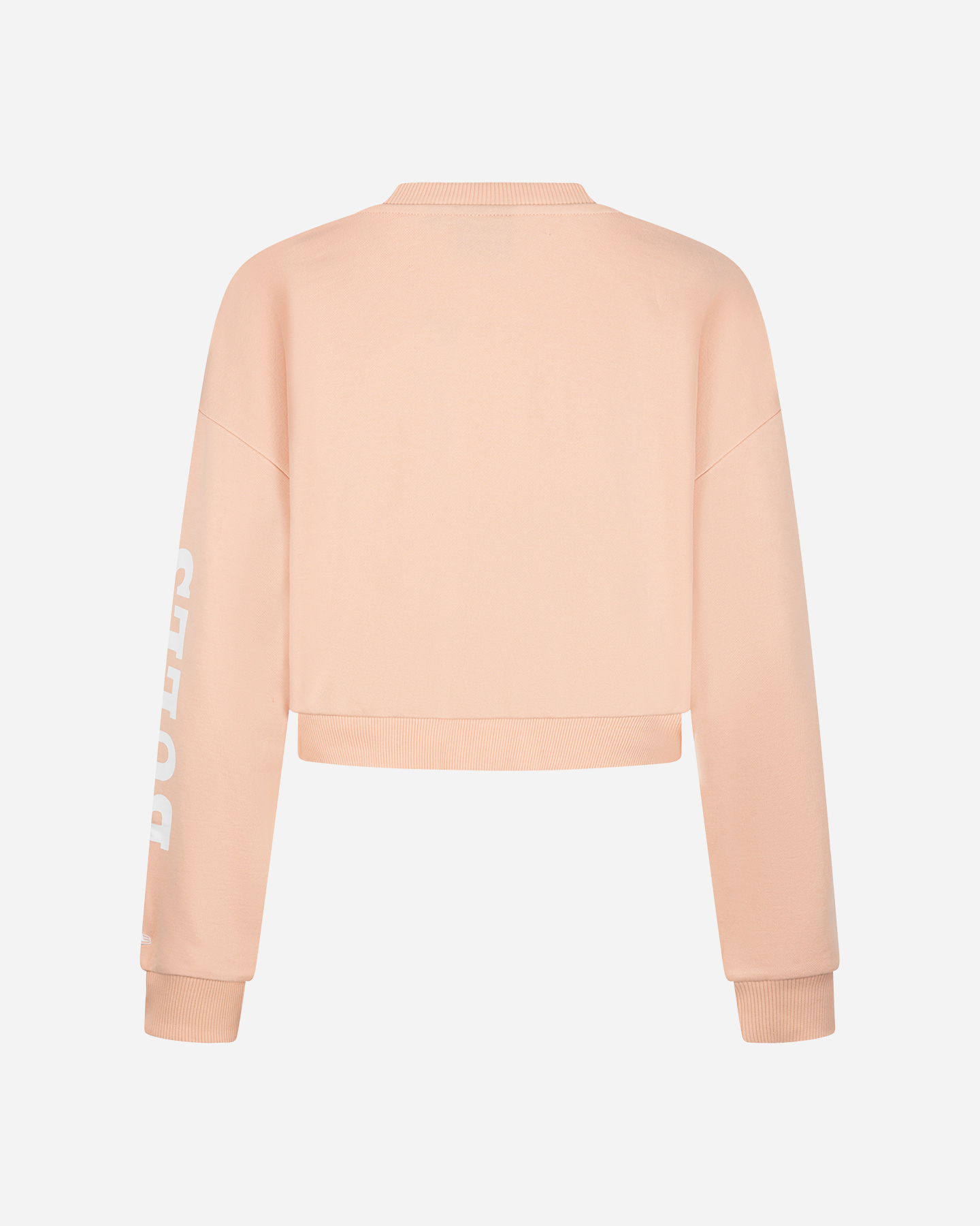 Felpa NEW ERA CHICAGO BULLS W - Rosa - 1 | Cisalfa Sport