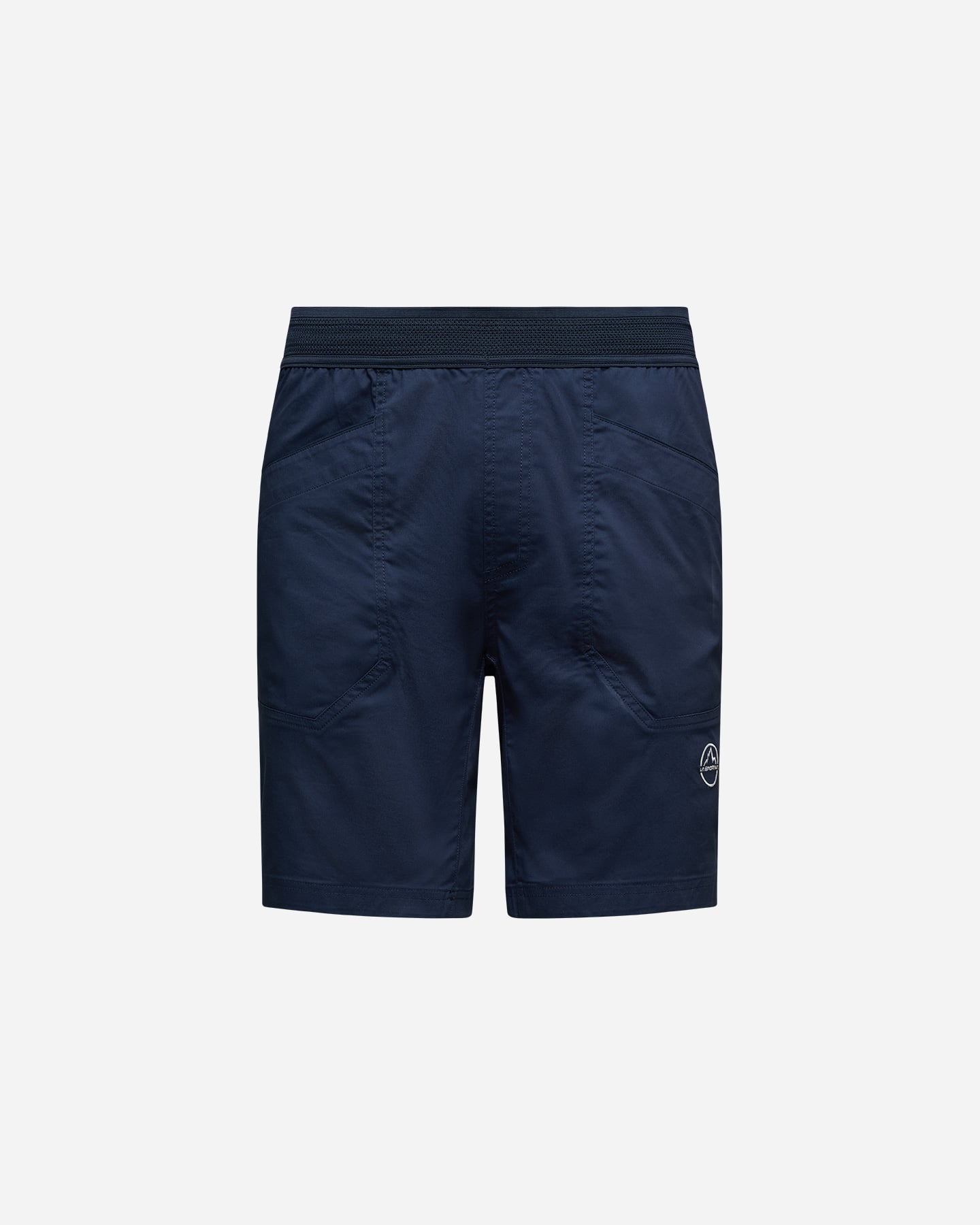 Pantaloncini LA SPORTIVA ROOTS M - Blu - 0 | Cisalfa Sport